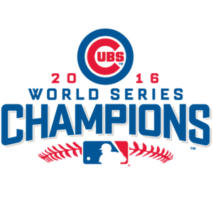 chicago cubs world series championships 2016
