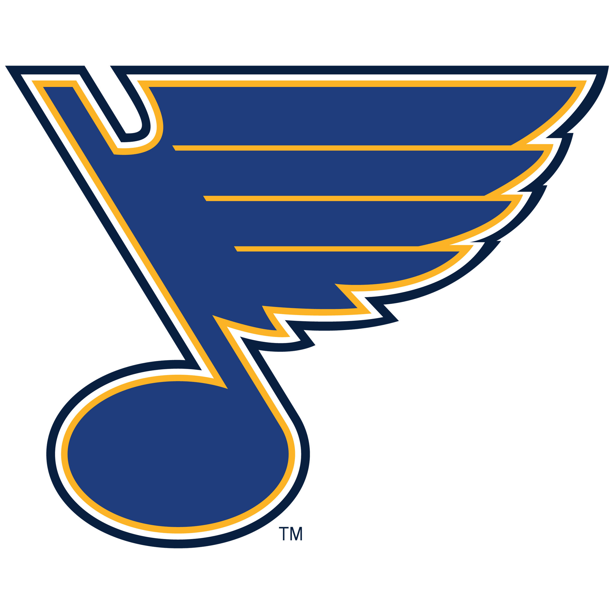 St. Louis Blues | Team Golf