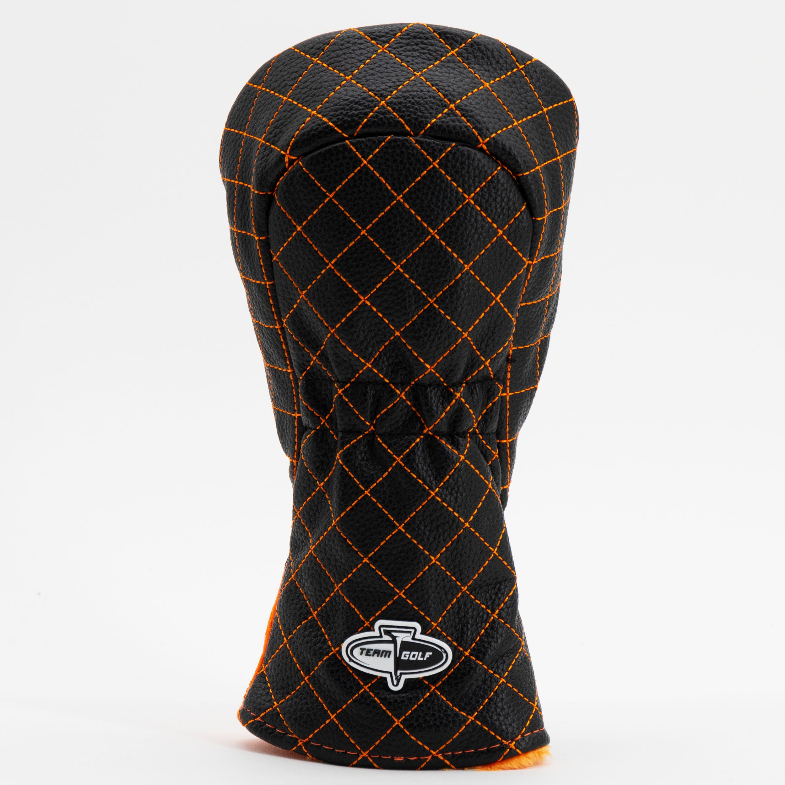 Anaheim Ducks Quilted Fairway Headcover (SPLIT)