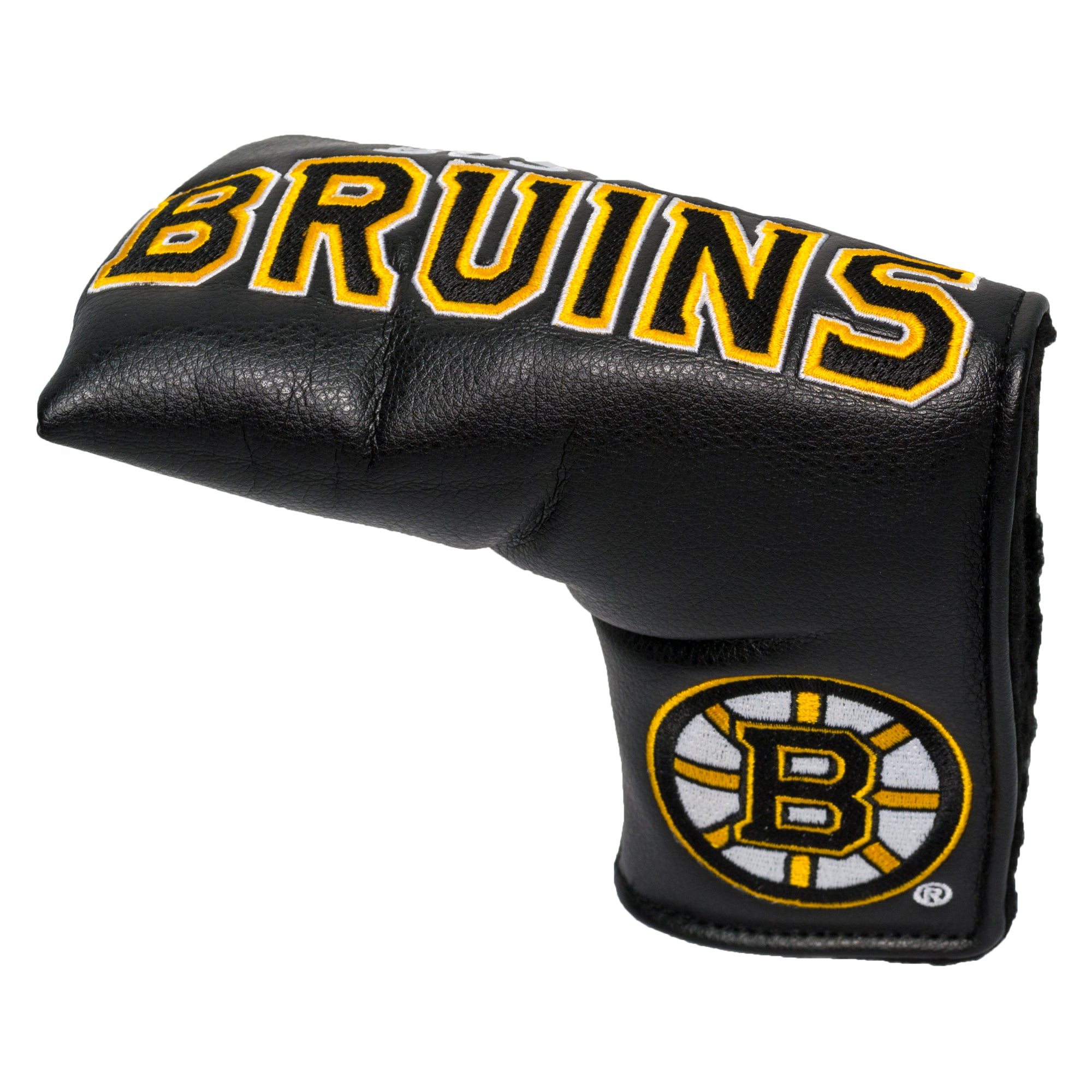 Boston Bruins Tour Blade Putter Cover