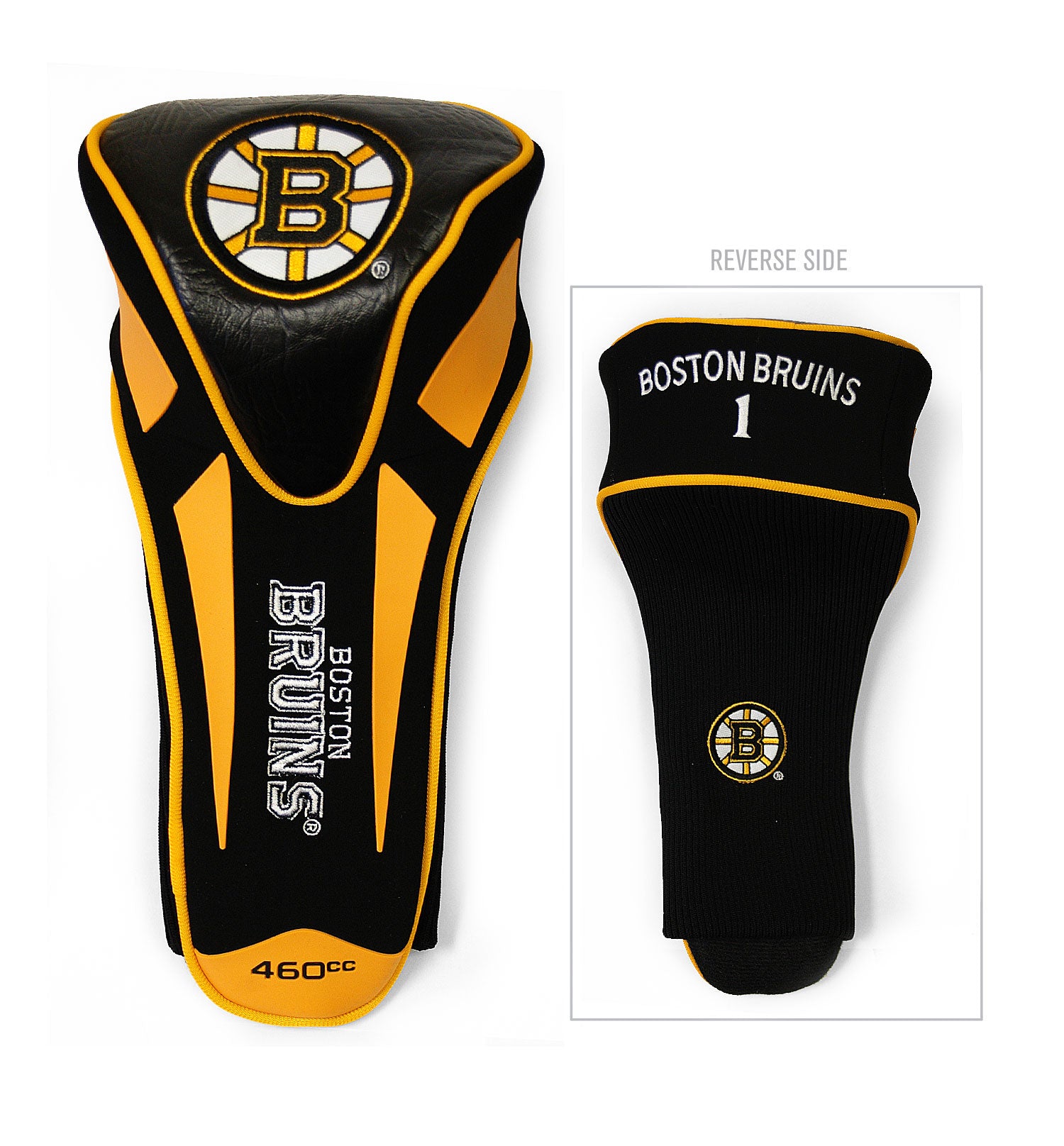 Boston Bruins Jumbo 'Apex' Headcover
