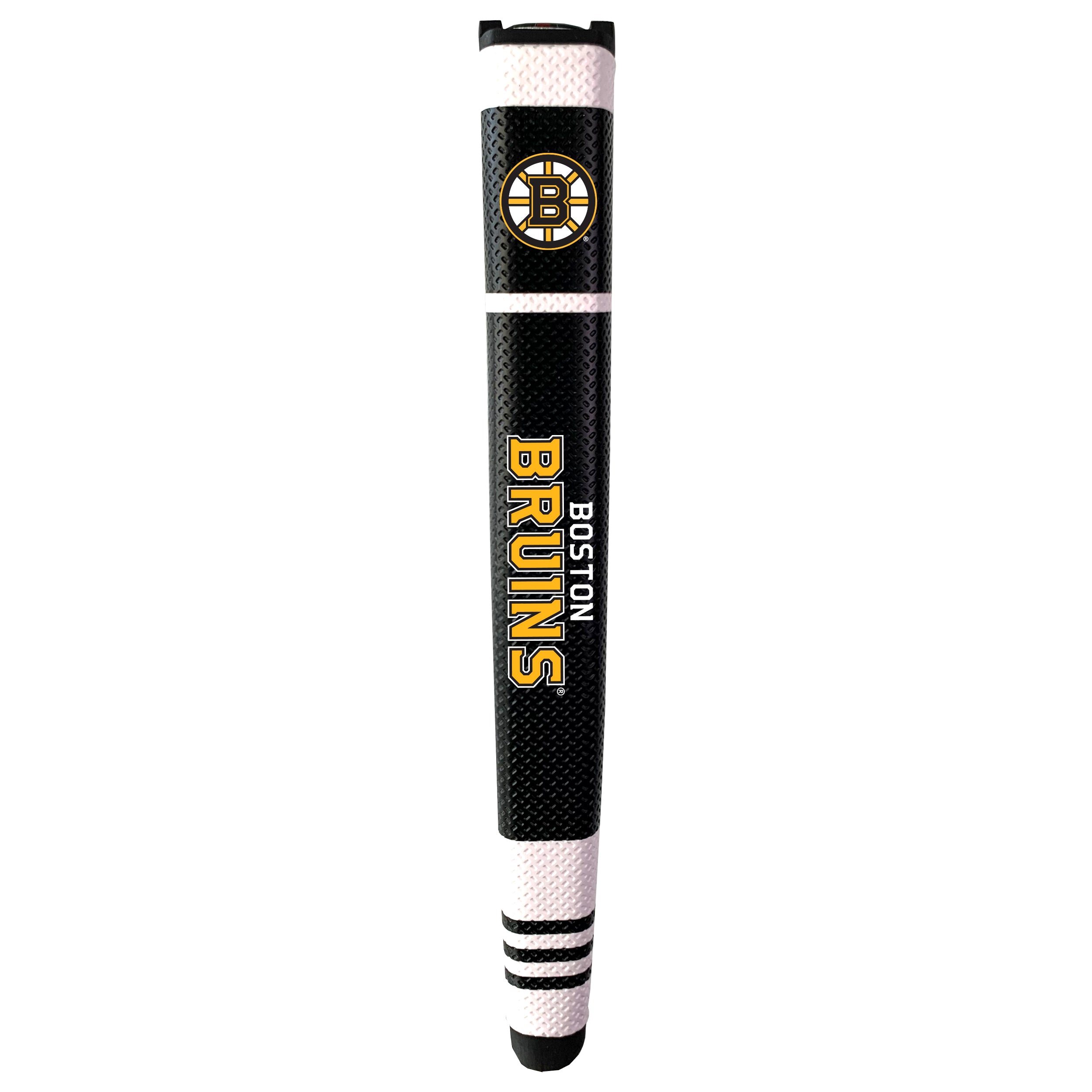 Boston Bruins Putter Grip