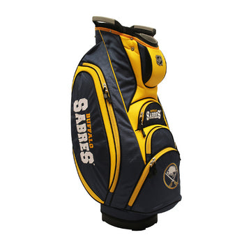 Buffalo Sabres Victory Cart Golf Bag