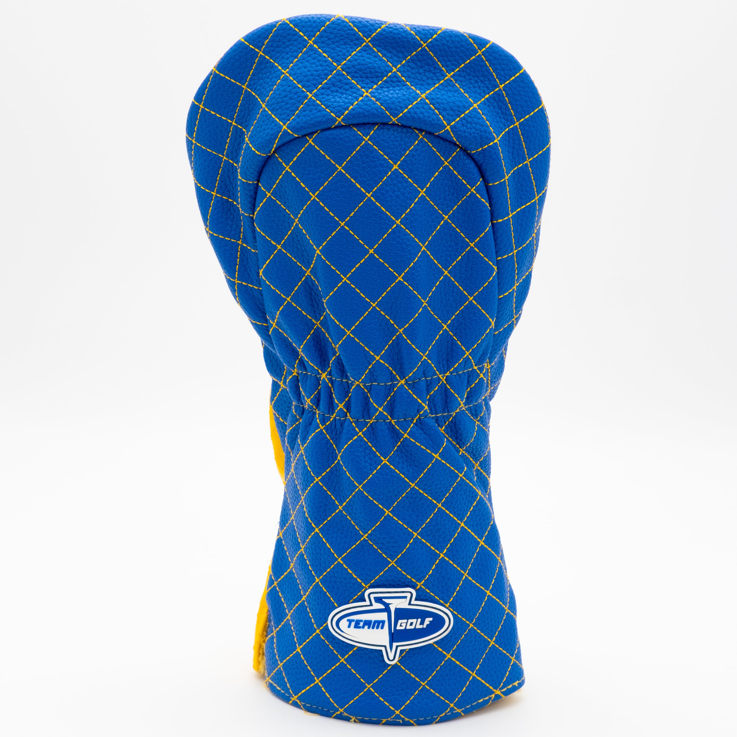 Buffalo Sabres Quilted Driver Headcover (SPLIT)
