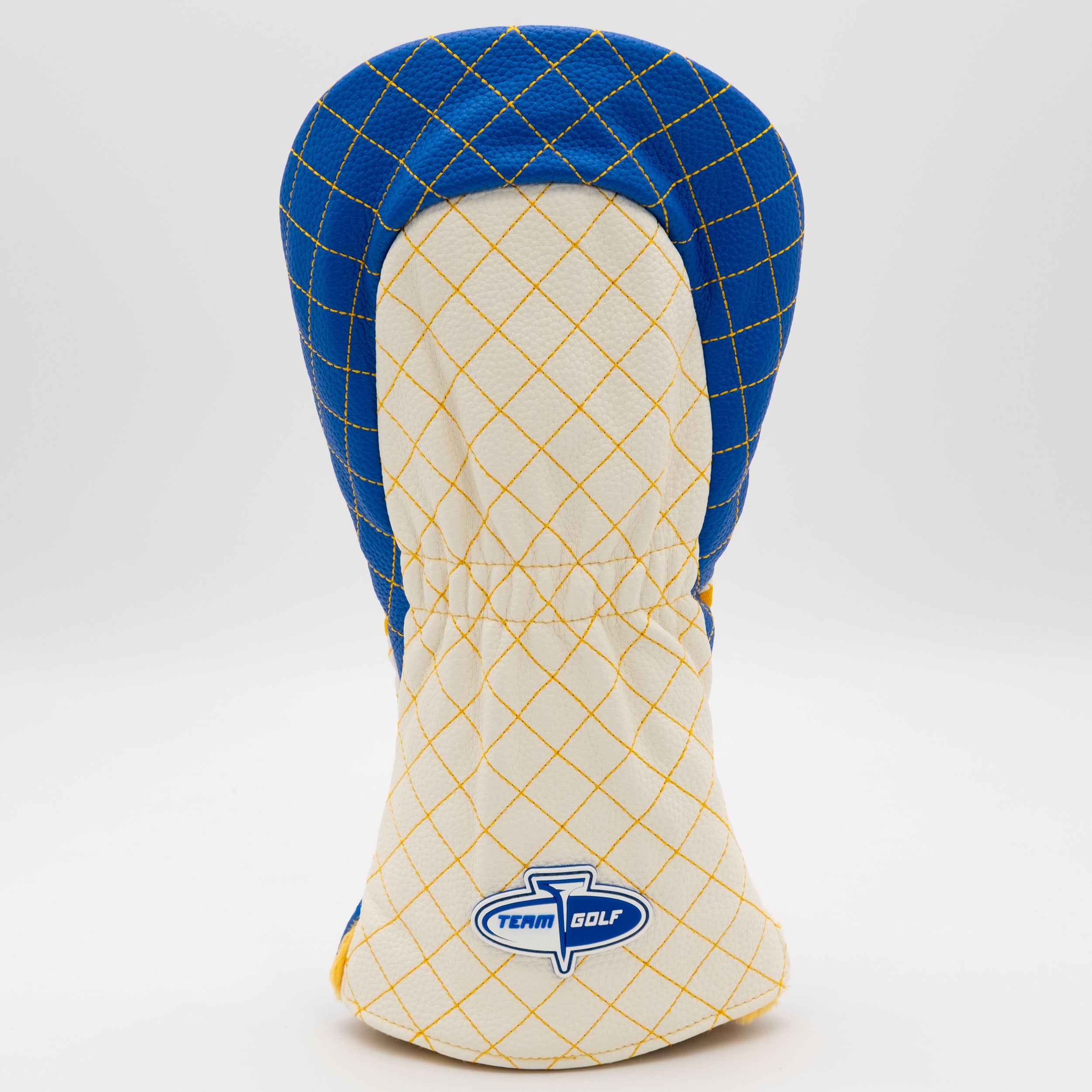 Buffalo Sabres Quilted Driver Headcover (STRIPED)