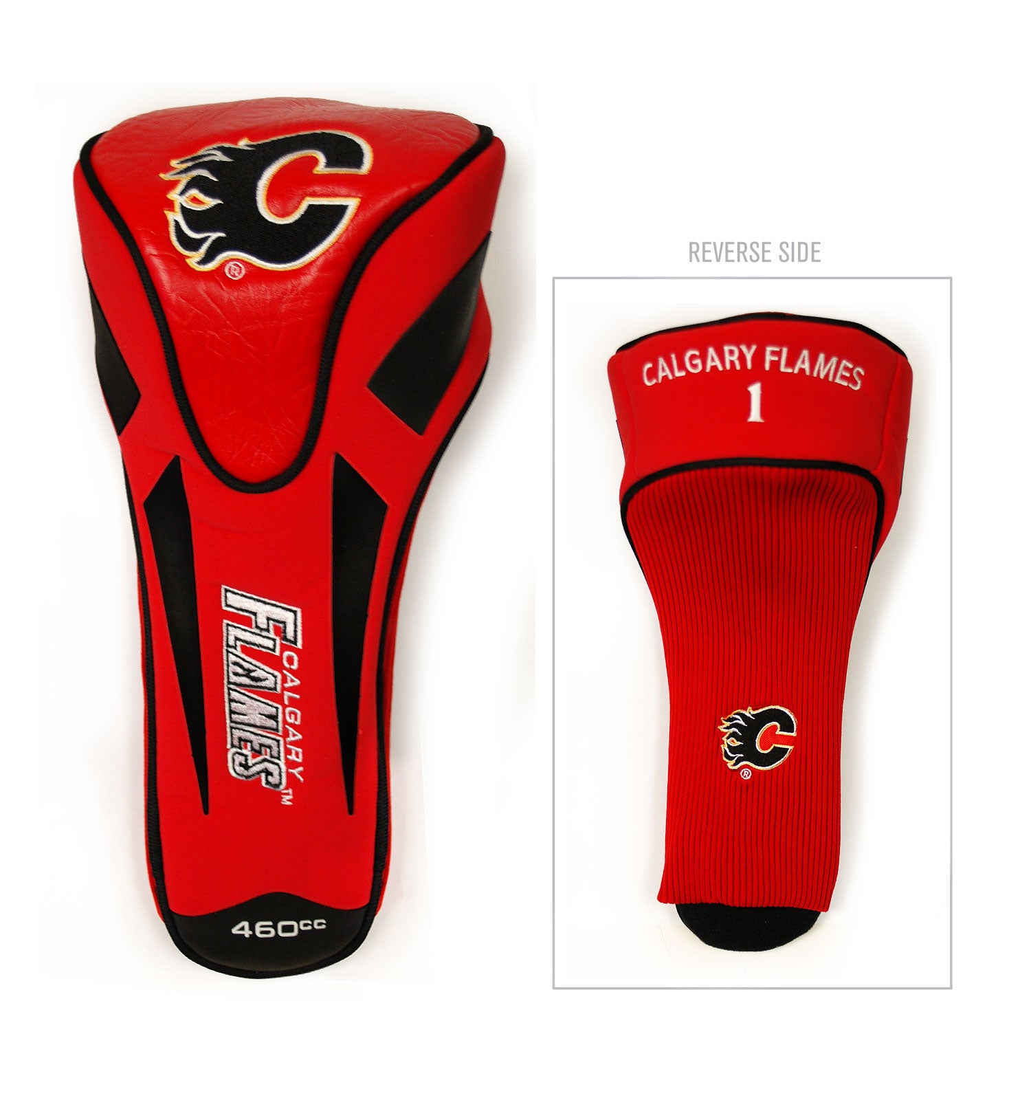 Calgary Flames Jumbo 'Apex' Headcover