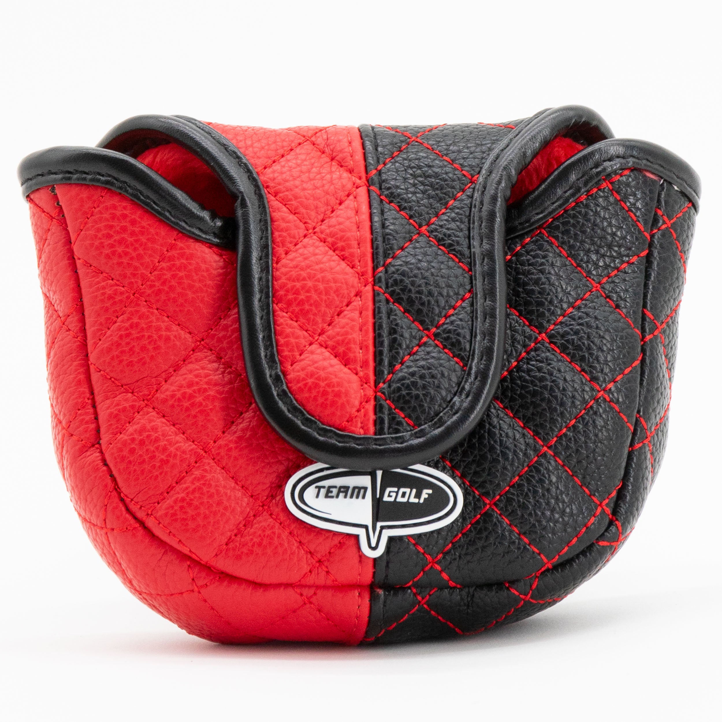 Chicago Blackhawks Quilted Mallet Putter Cover (SPLIT)