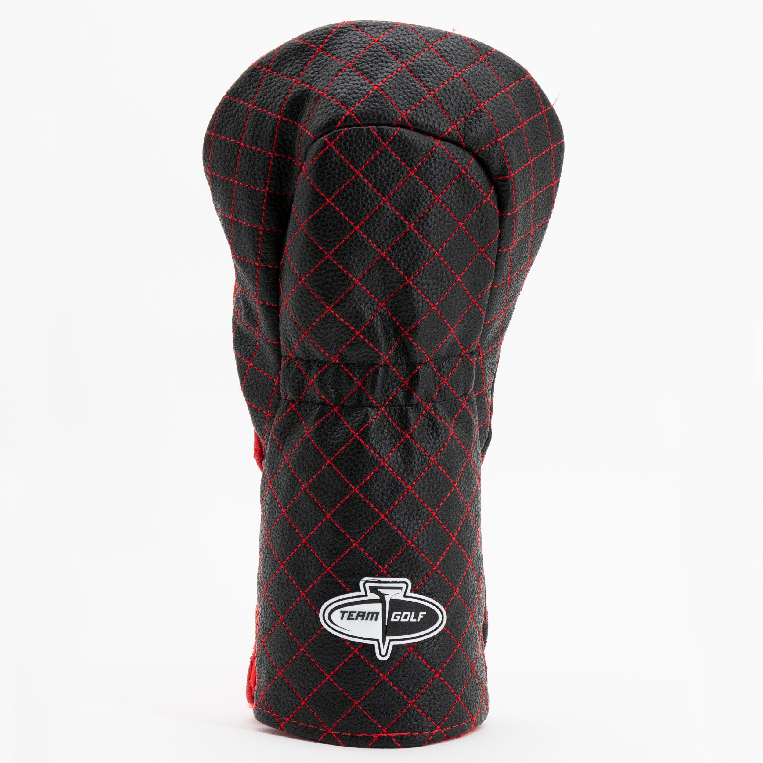 Chicago Blackhawks Quilted Driver Headcover (SPLIT)