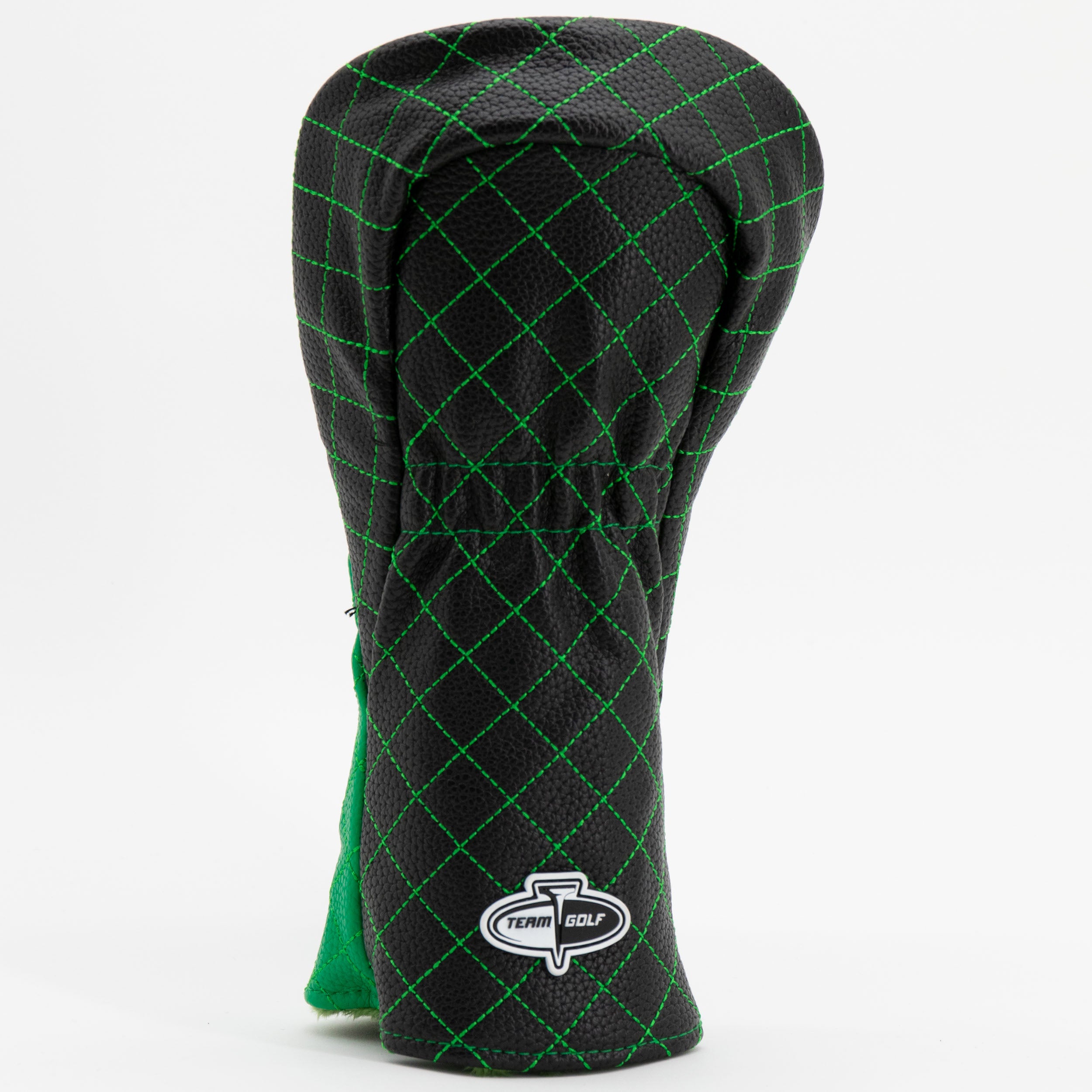 Dallas Stars Quilted Fairway Headcover (SPLIT)