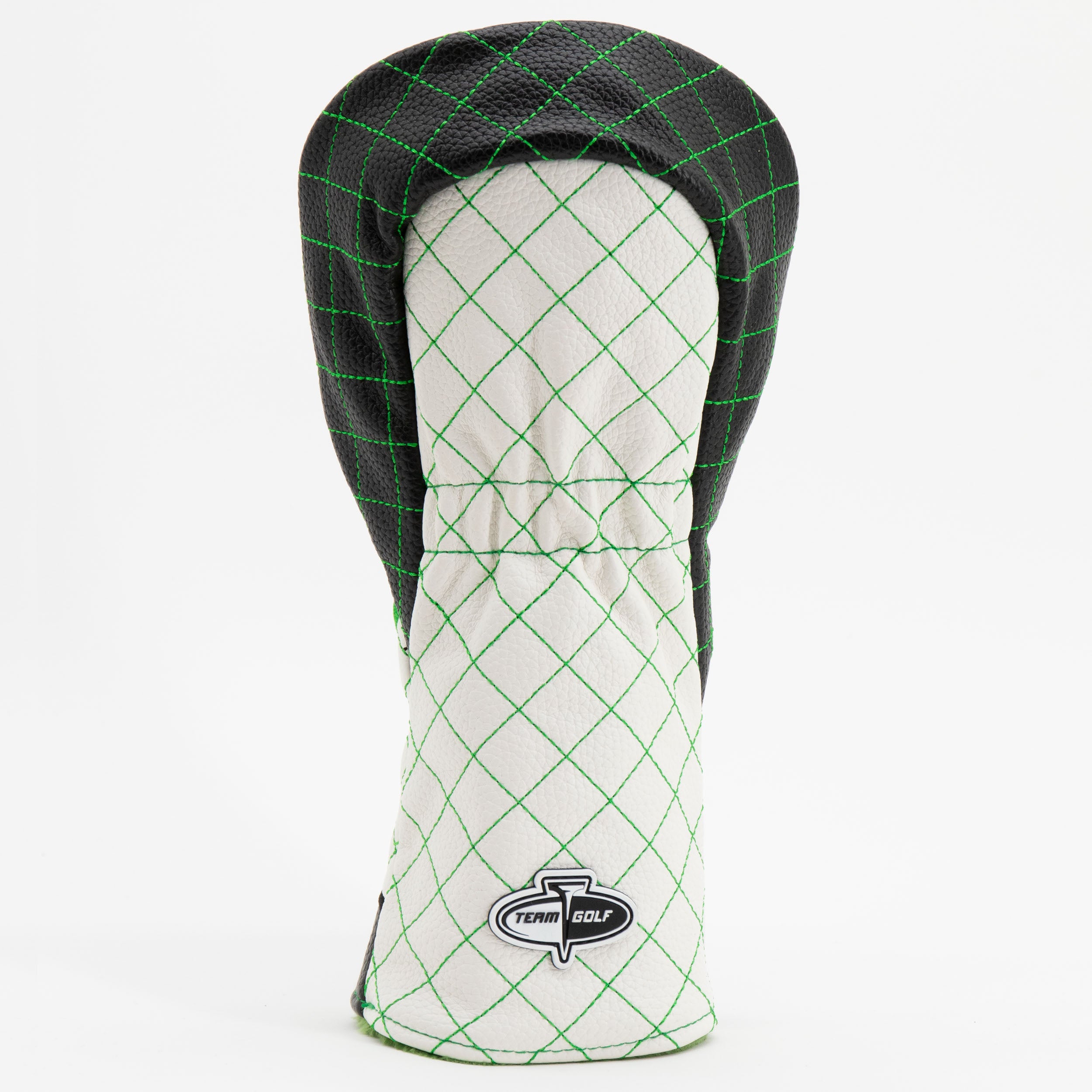 Dallas Stars Quilted Fairway Headcover (STRIPED)