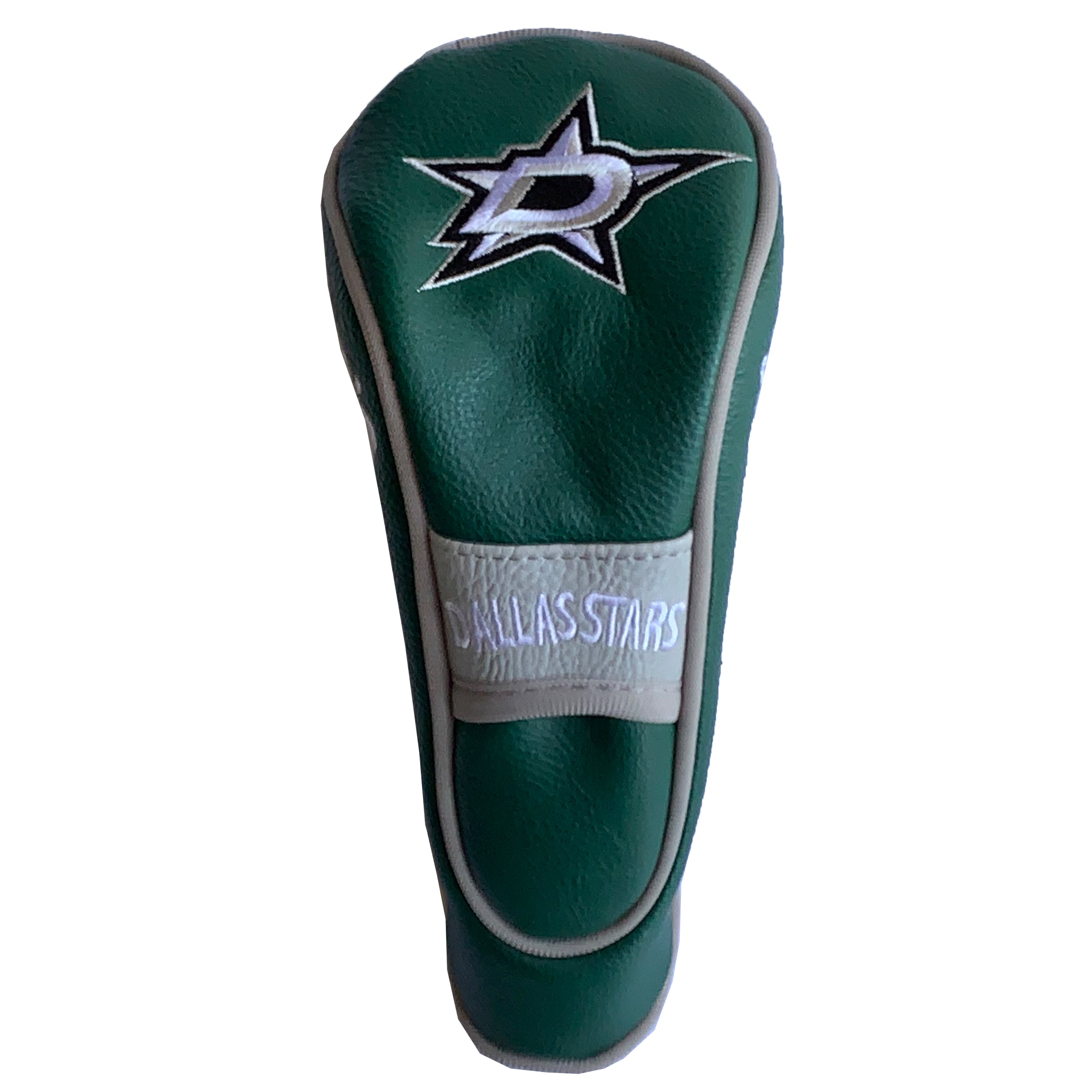 Dallas Stars Hybrid Headcover