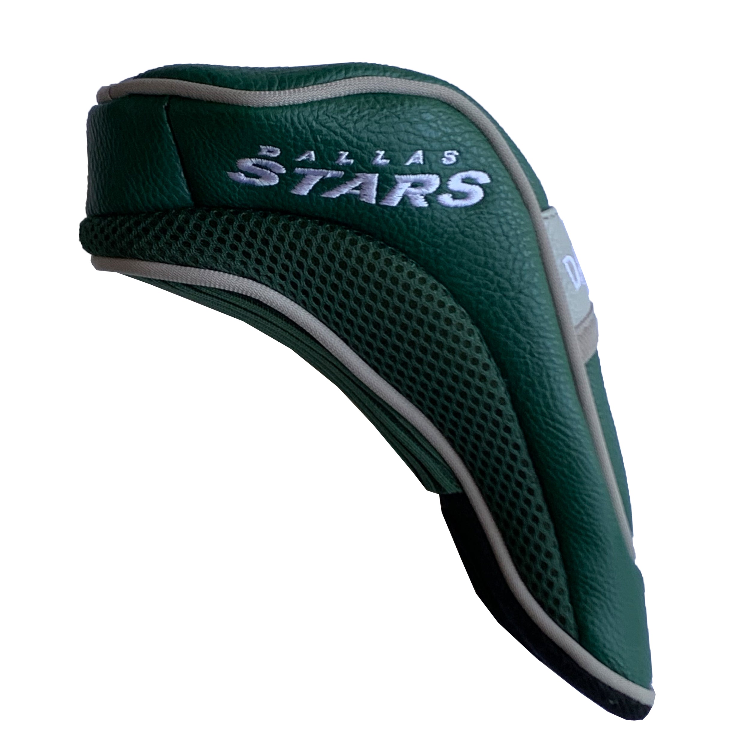 Dallas Stars Hybrid Headcover