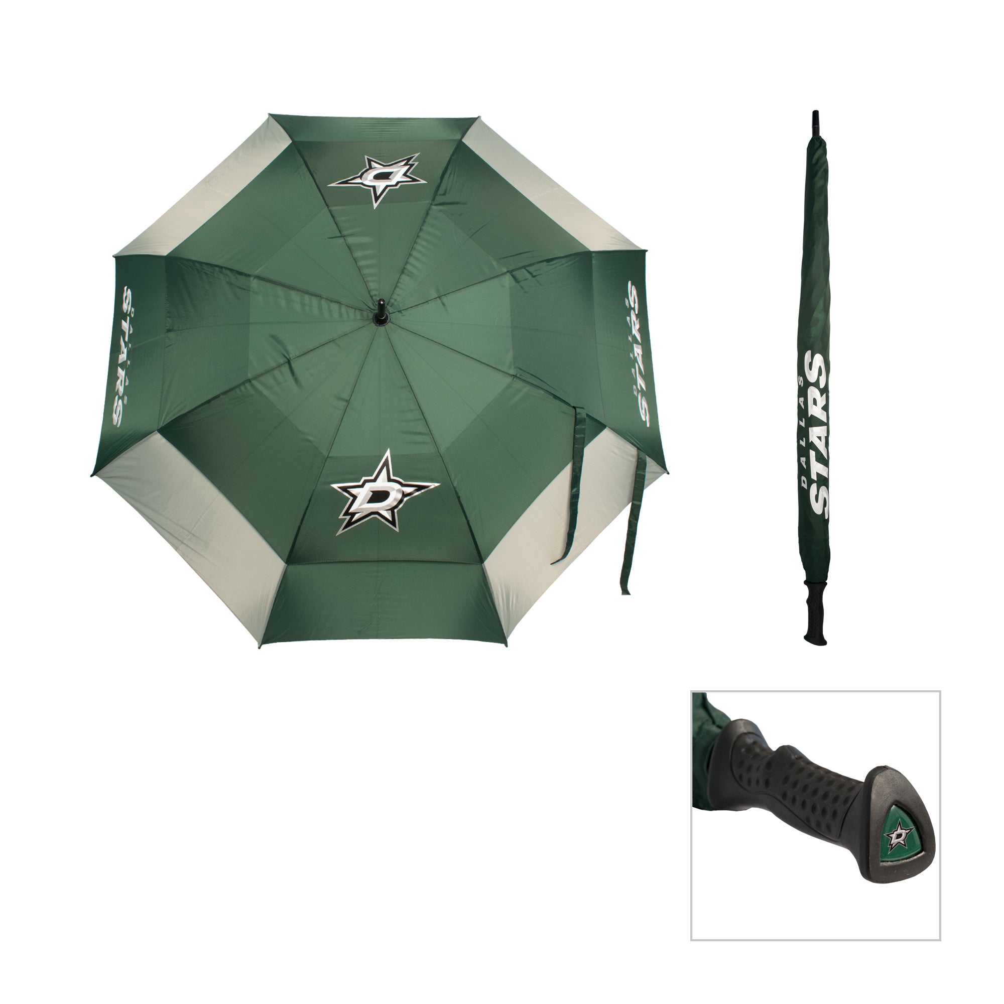 Dallas Stars Umbrella
