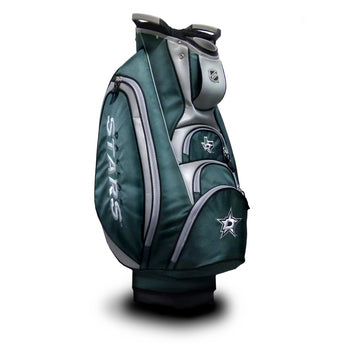Dallas Stars Victory Cart Golf Bag