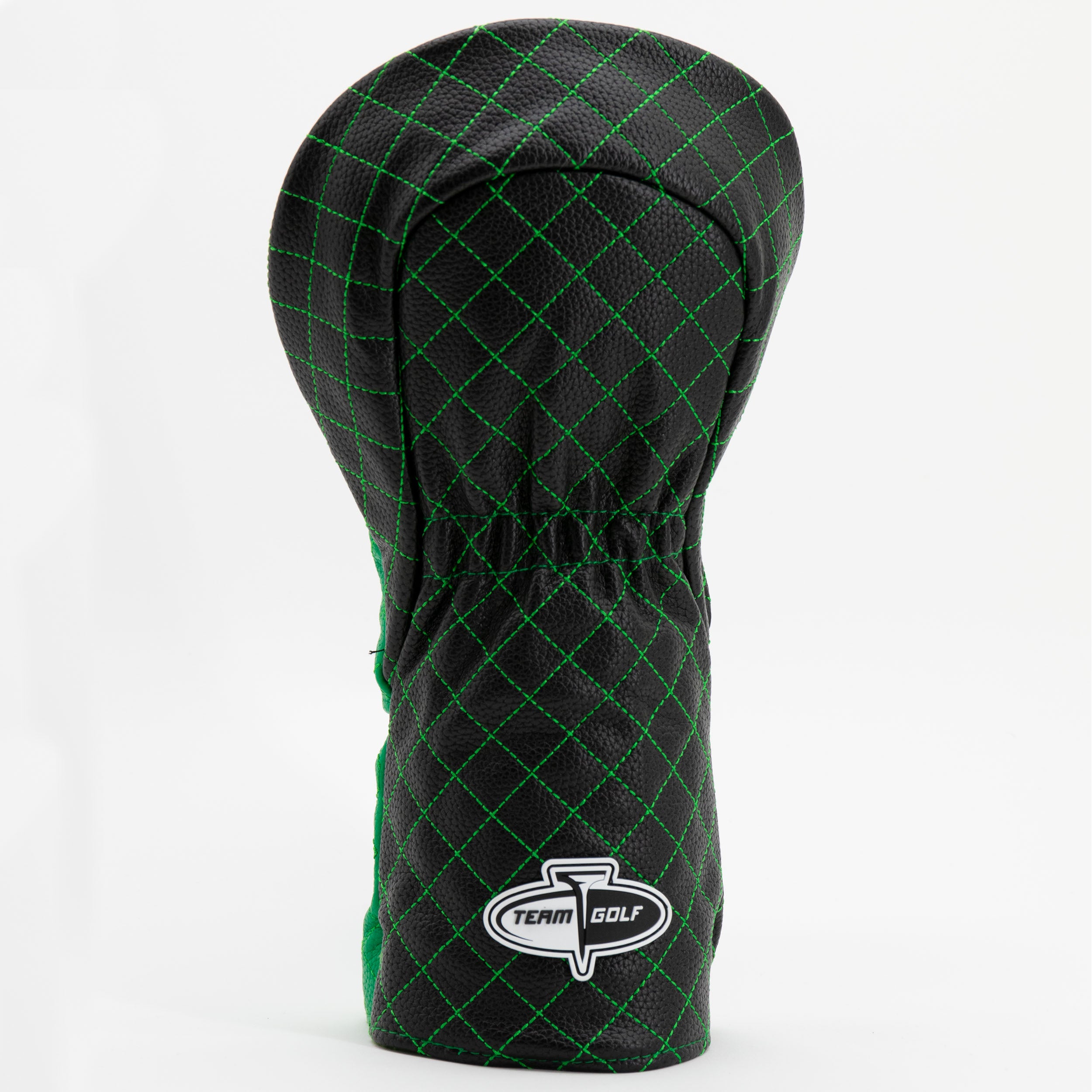 Dallas Stars Quilted Driver Headcover (SPLIT)