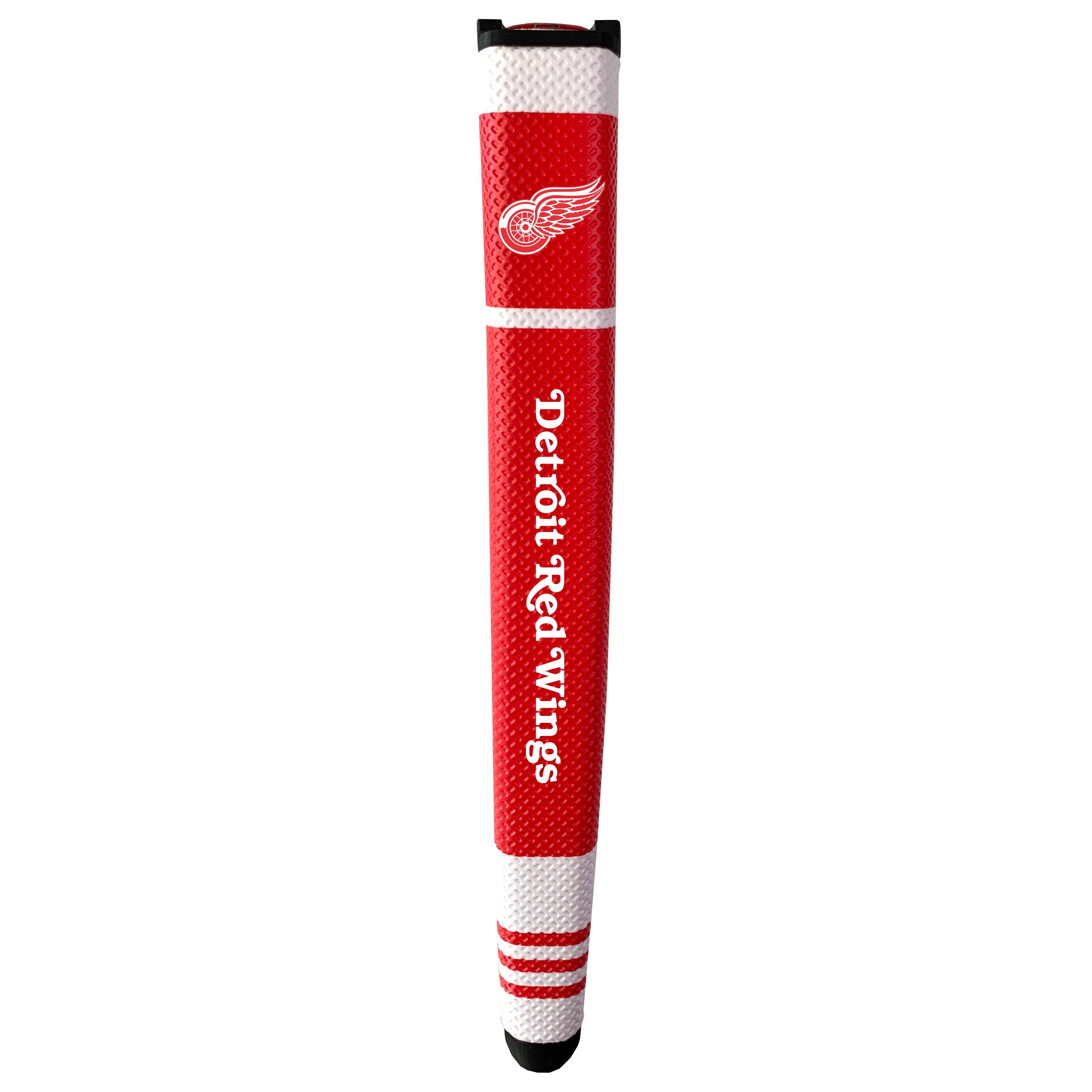 Detroit Red Wings Putter Grip