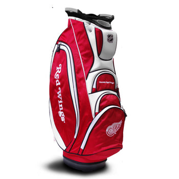 Detroit Red Wings Victory Cart Golf Bag