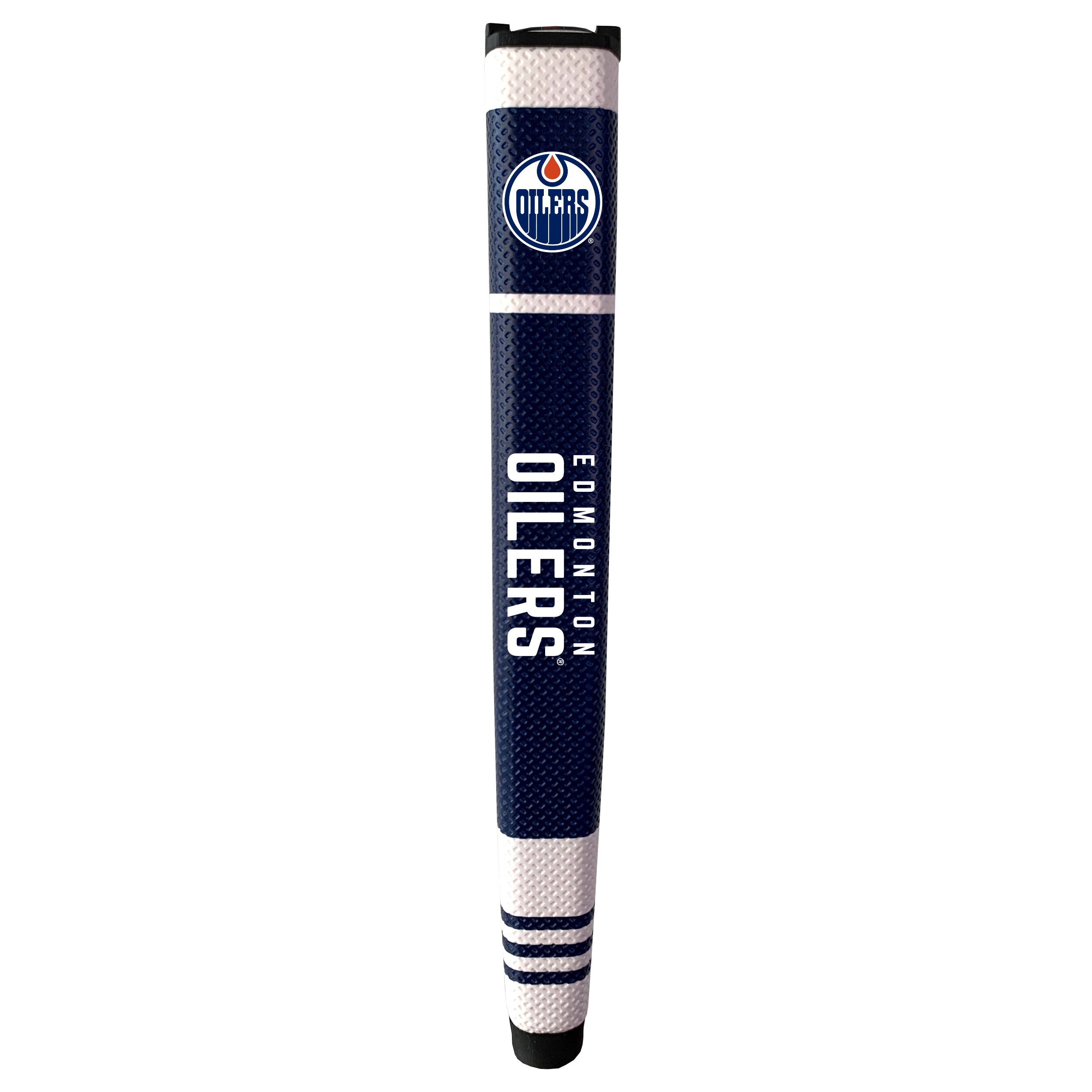 Edmonton Oilers Putter Grip