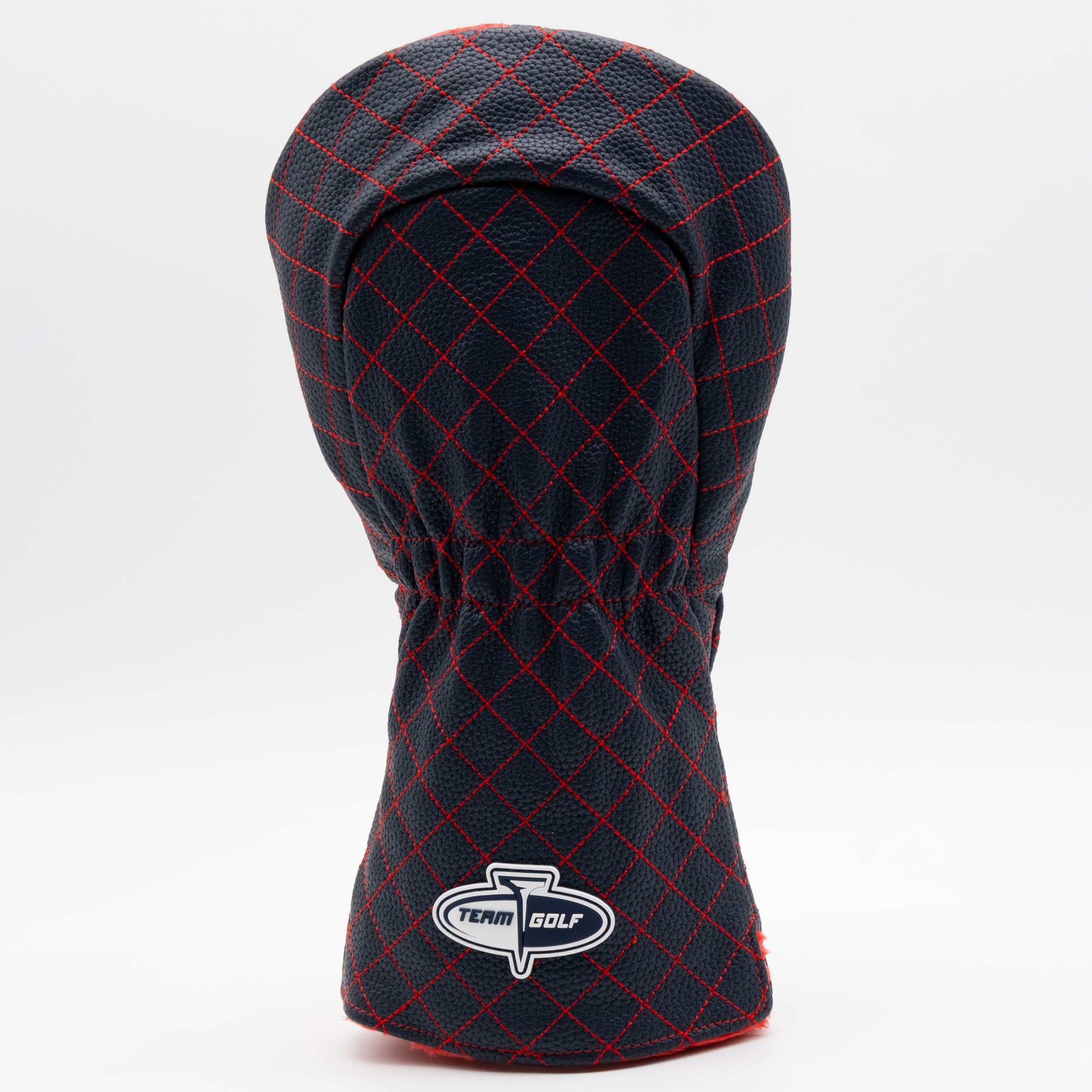 Florida Panthers Quilted Driver Headcover (SPLIT)