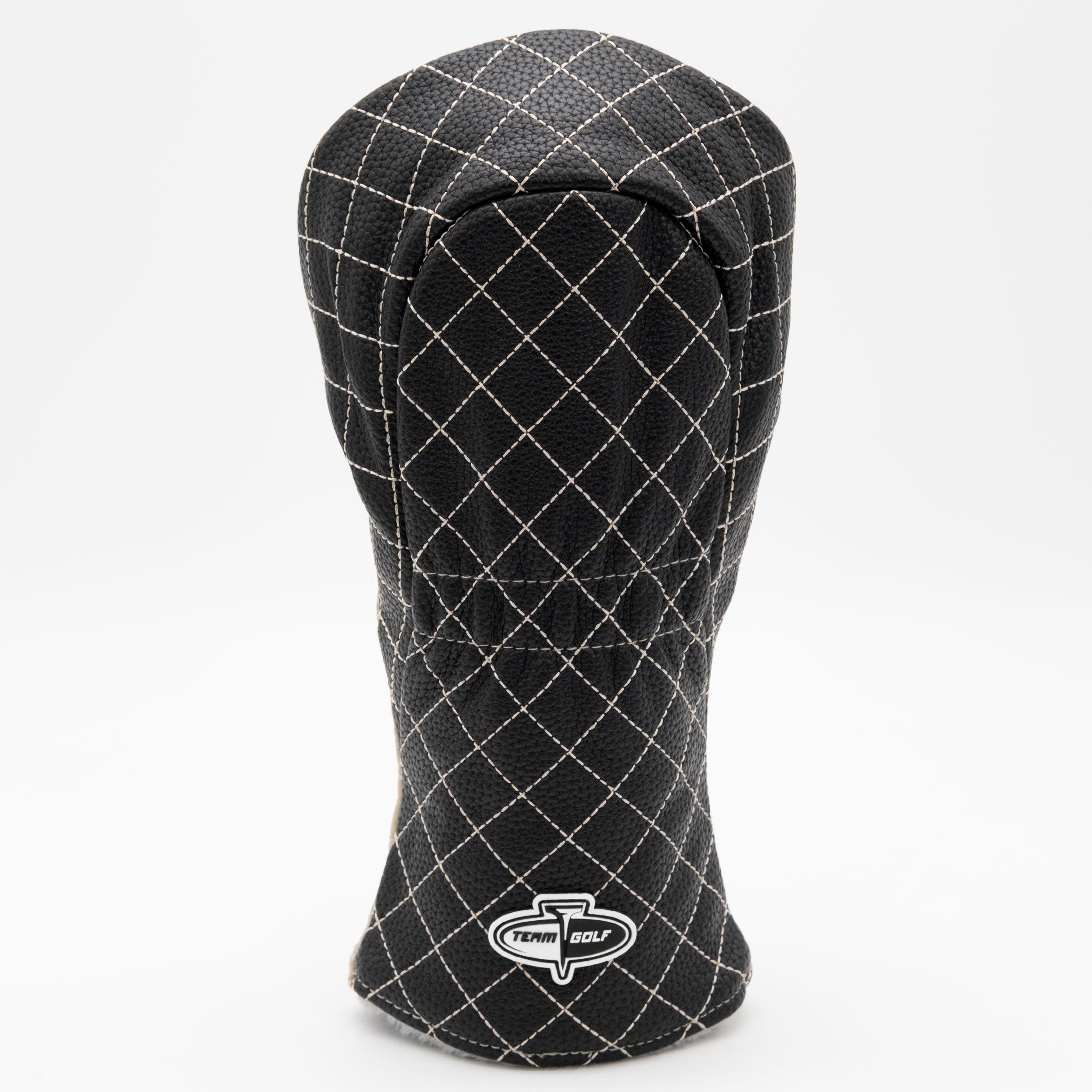 Los Angeles Kings Quilted Fairway Headcover (SPLIT)