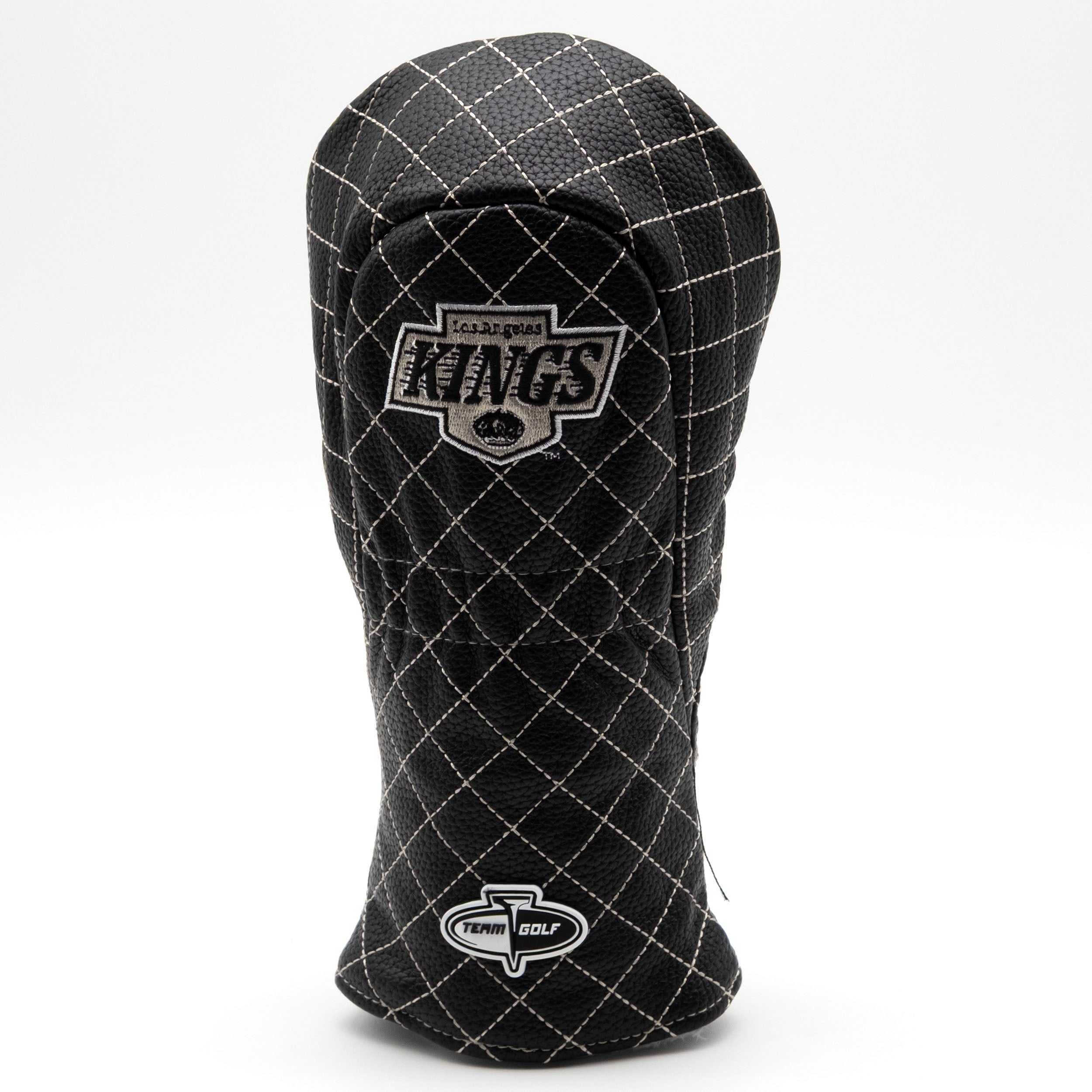 Los Angeles Kings Quilted Fairway Headcover (SOLID)