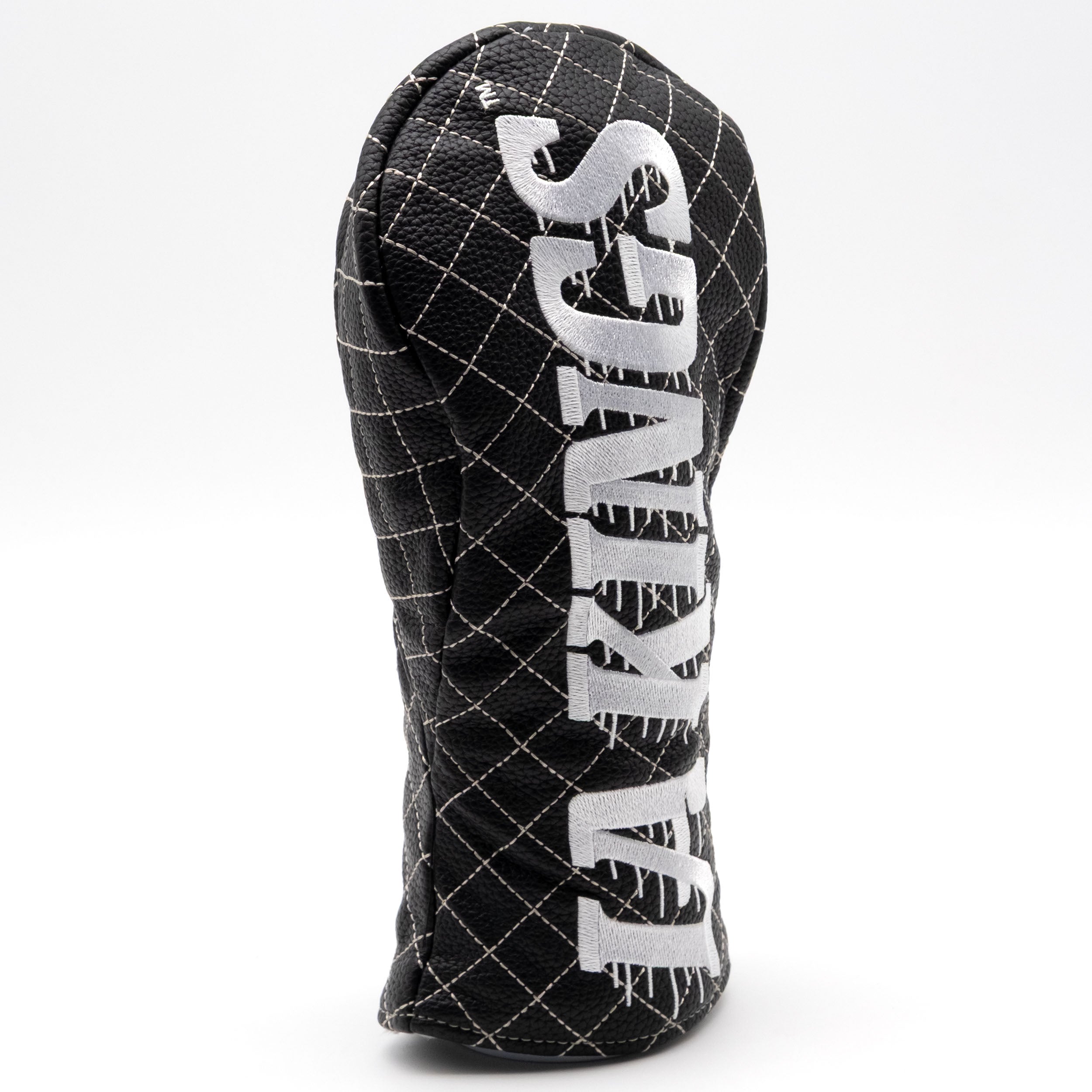 Los Angeles Kings Quilted Fairway Headcover (SOLID)