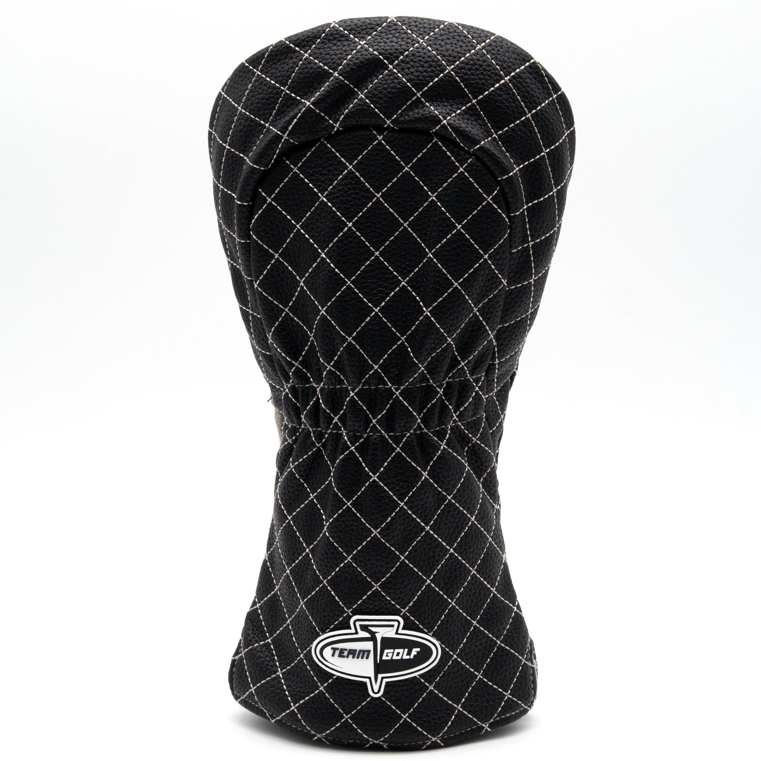 Los Angeles Kings Quilted Driver Headcover (SPLIT)