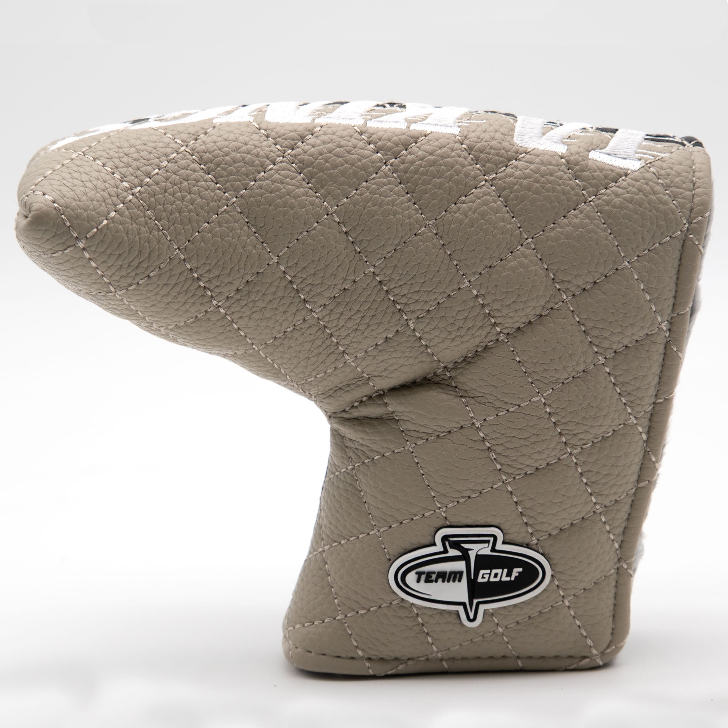 Los Angeles Kings Quited Blade Putter Cover (SPLIT)