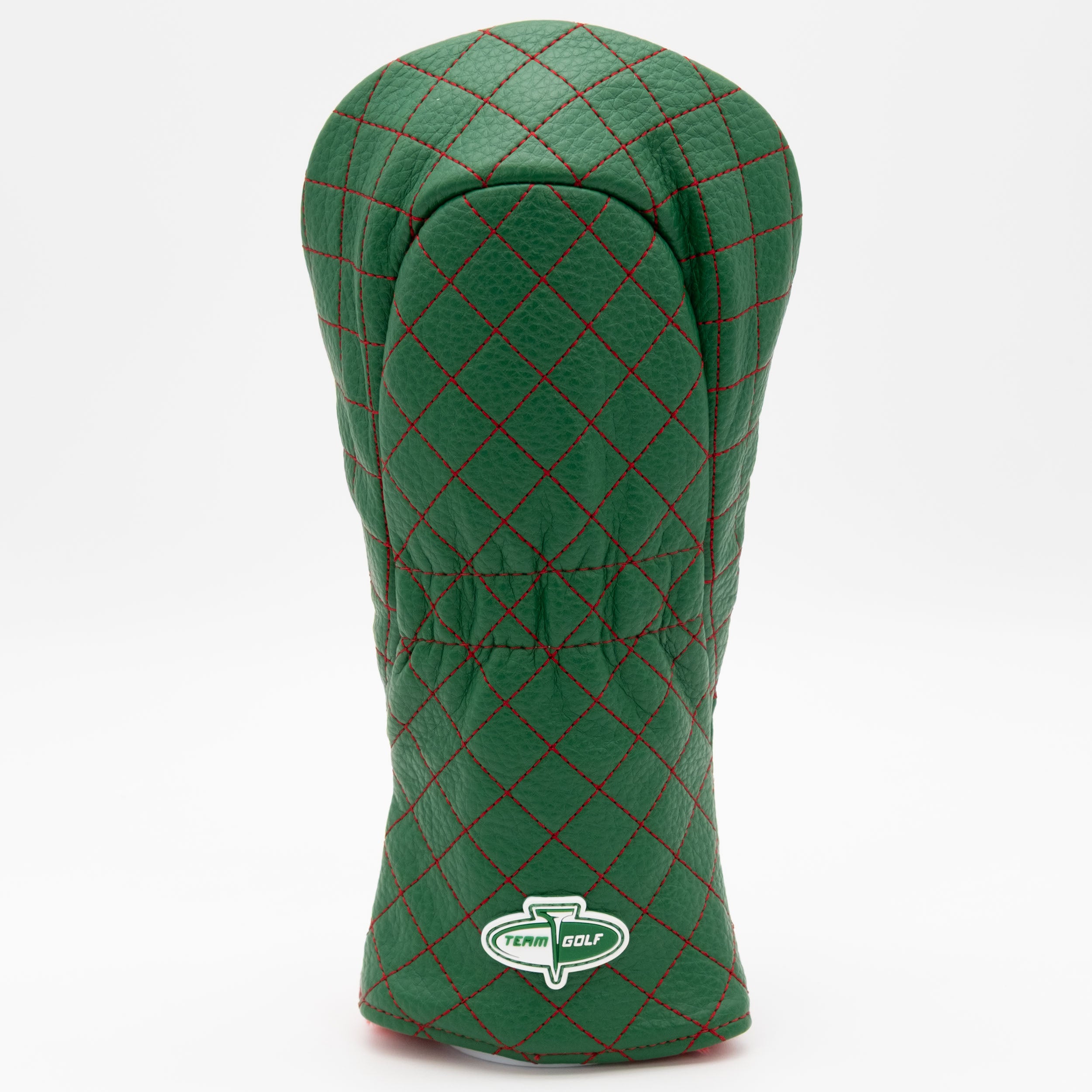 Minnesota Wild Quilted Fairway Headcover (SPLIT)
