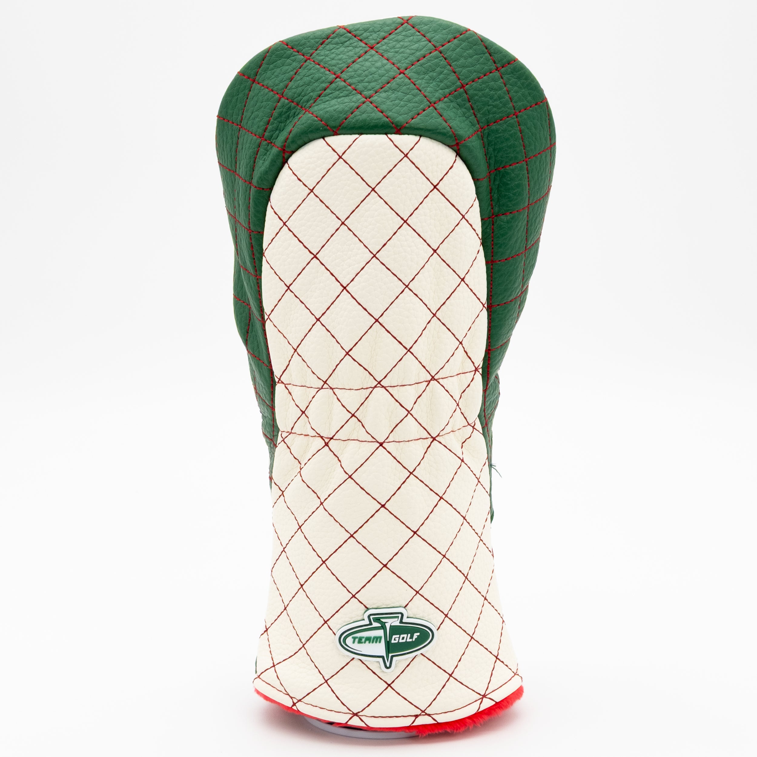 Minnesota Wild Quilted Fairway Headcover (STRIPED)