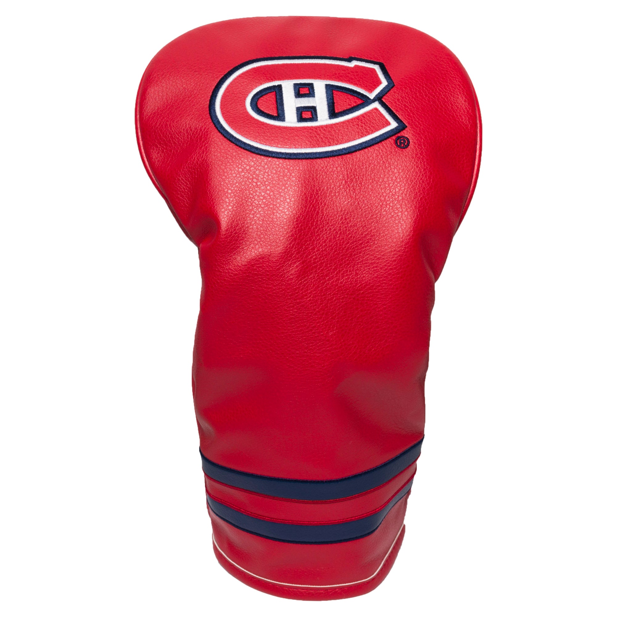 Montreal Canadiens Vintage Driver Headcover
