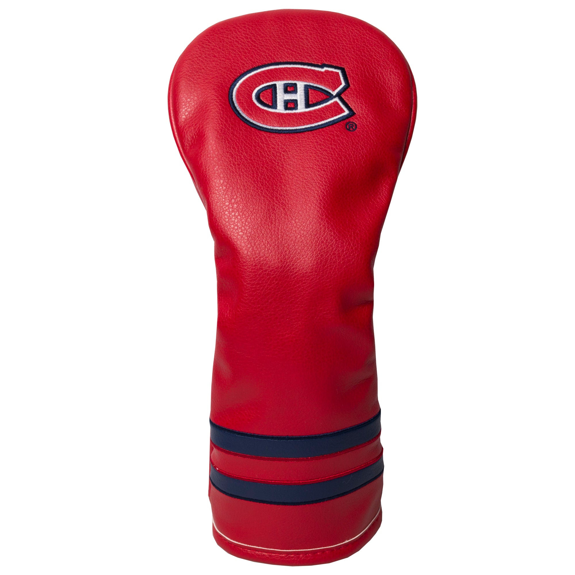 Montreal Canadiens Vintage Fairway Headcover