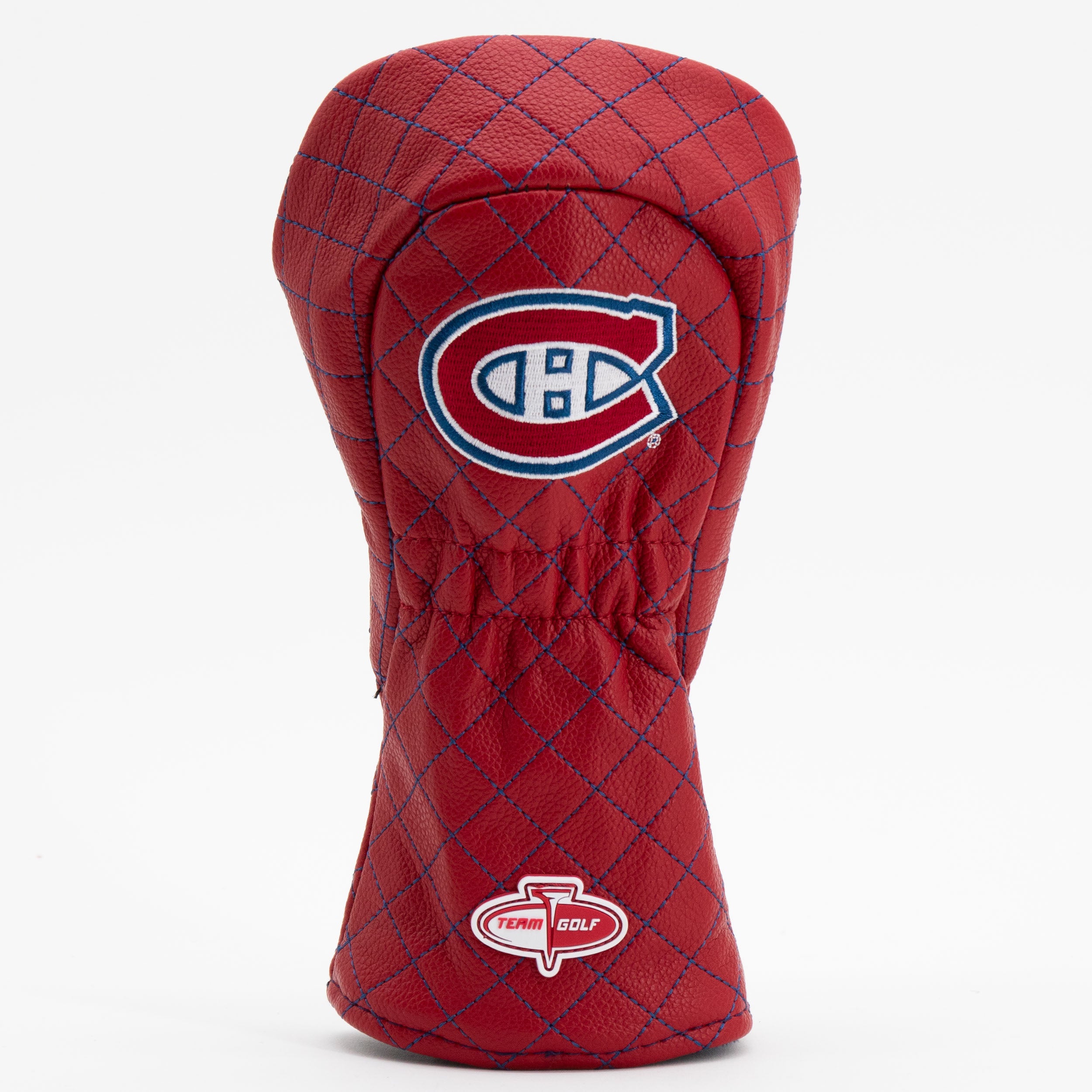 Montreal Canadiens Quilted Fairway Headcover (SOLID)