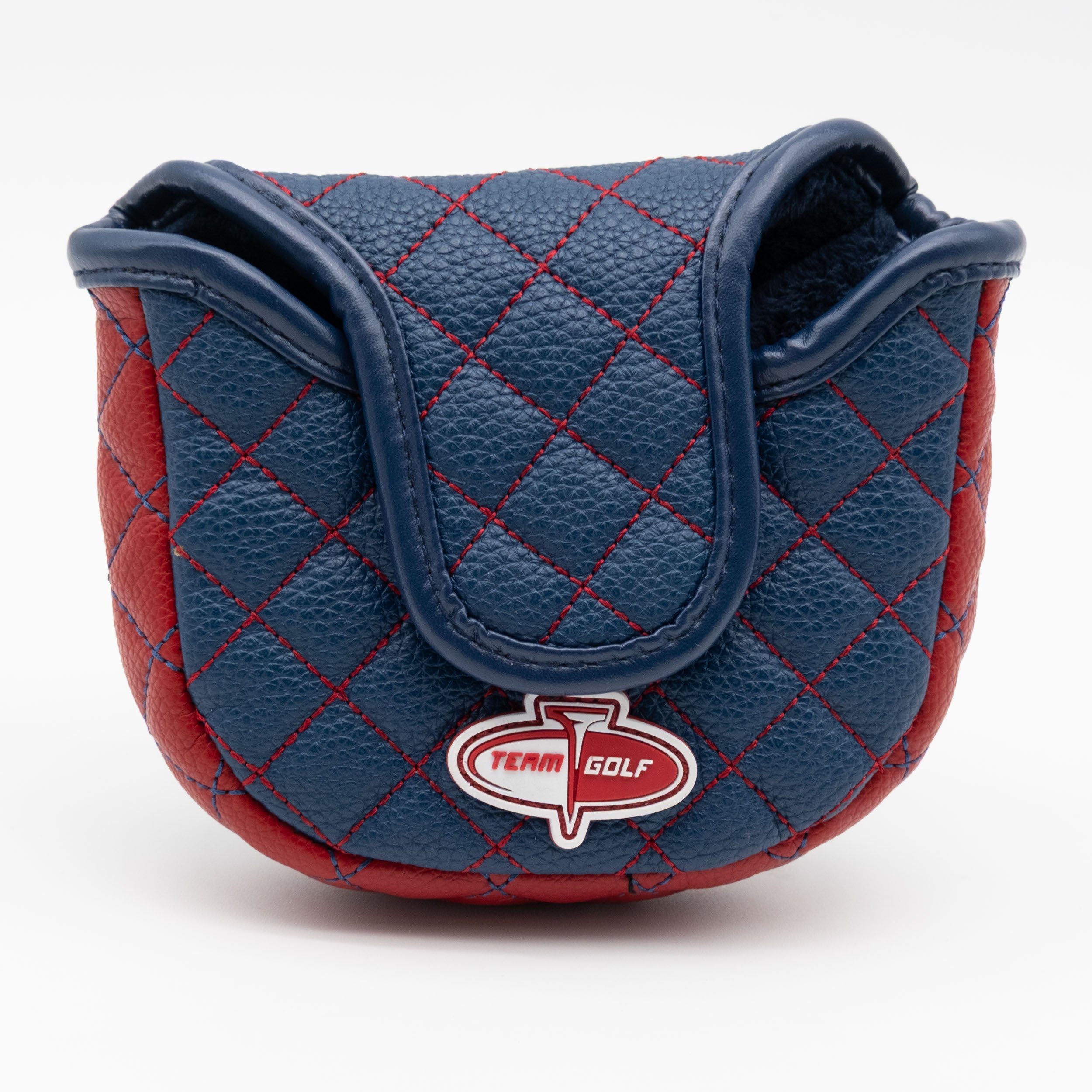 Montreal Canadiens Quilted Mallet Putter Cover (SOLID)