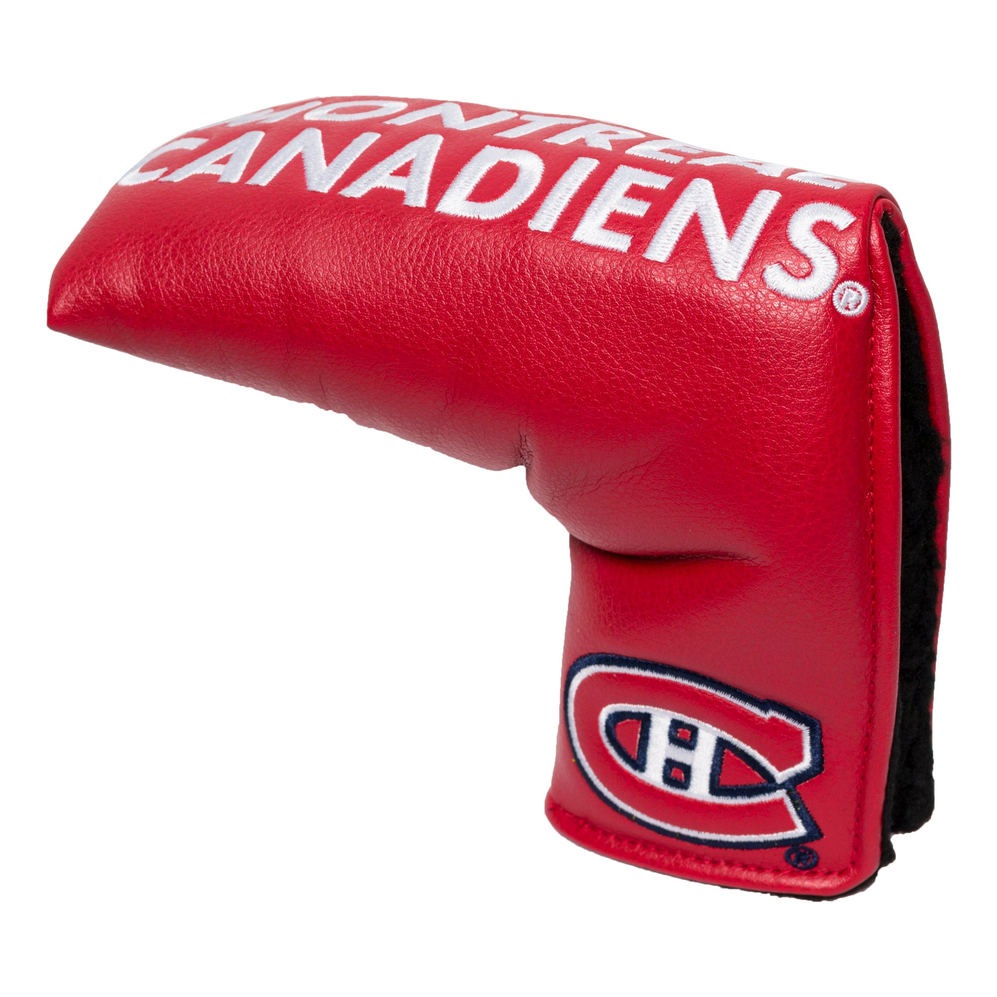 Montreal Canadiens Tour Blade Putter Cover