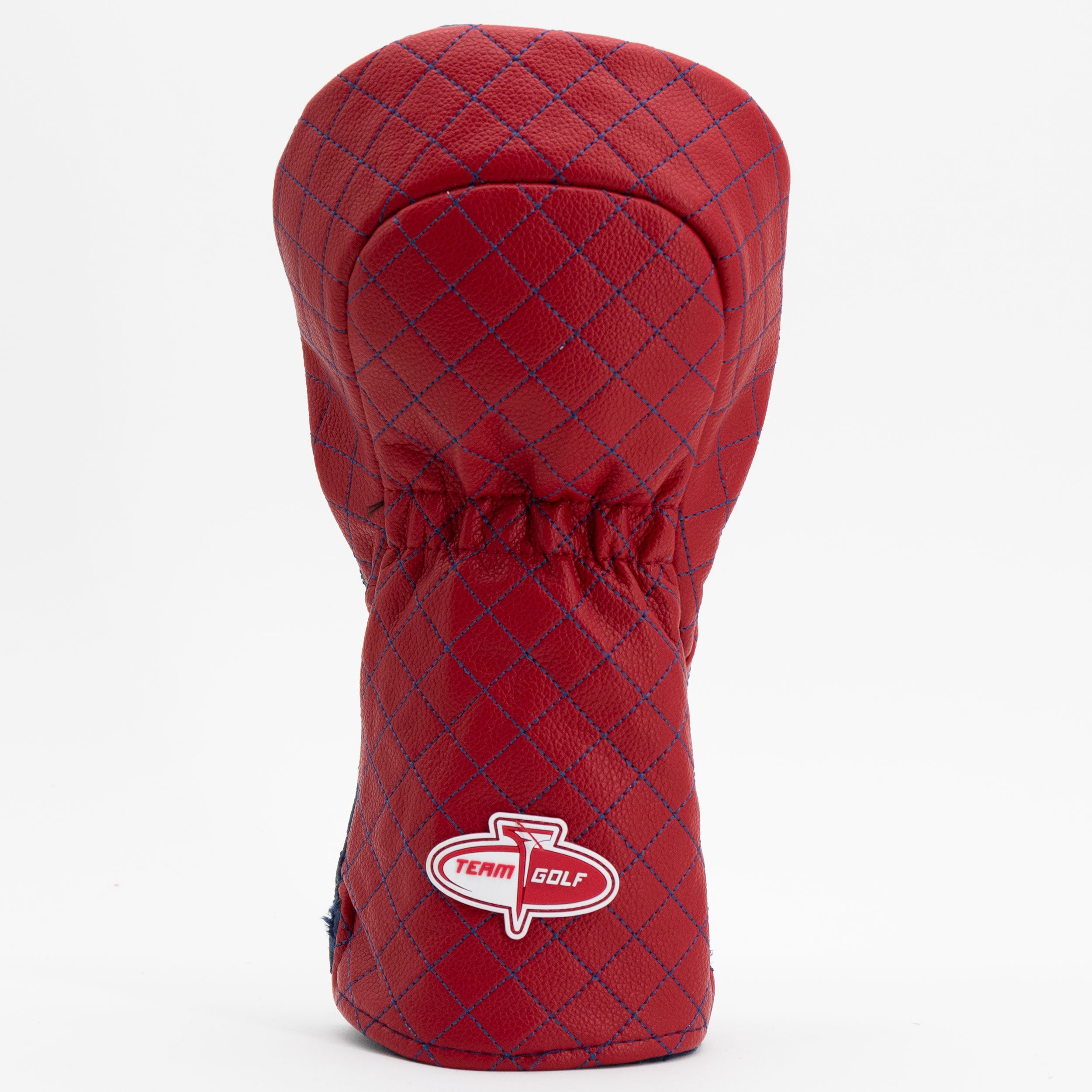 Montreal Canadiens Quilted Driver Headcover (SPLIT)