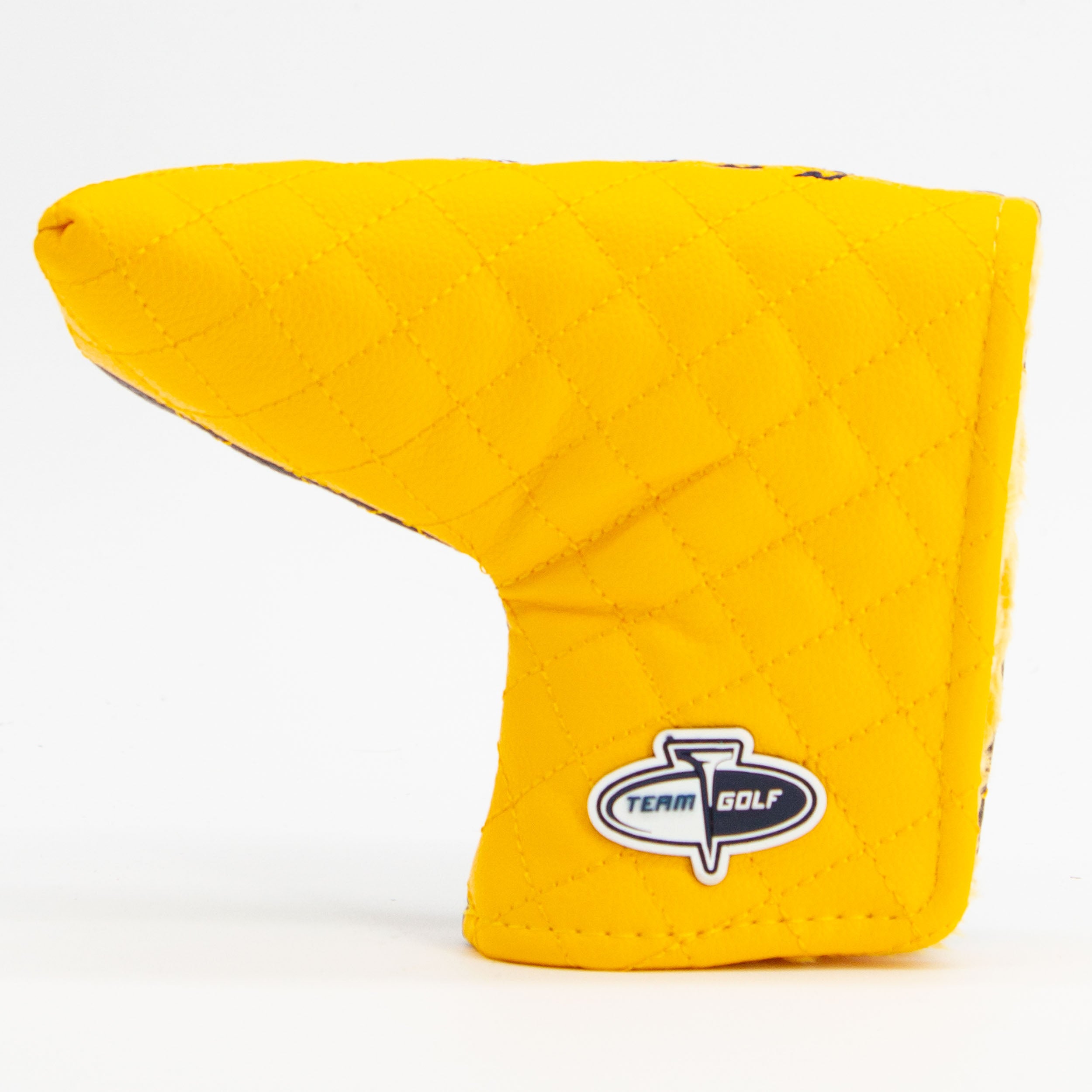 Nashville Predators Quited Blade Putter Cover (SPLIT)