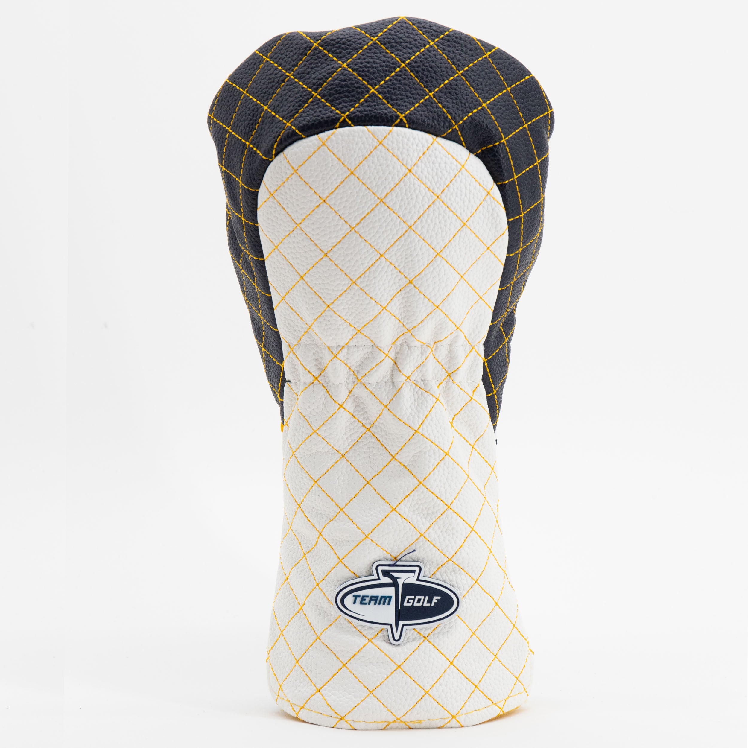 Nashville Predators Quilted Driver Headcover (STRIPED)