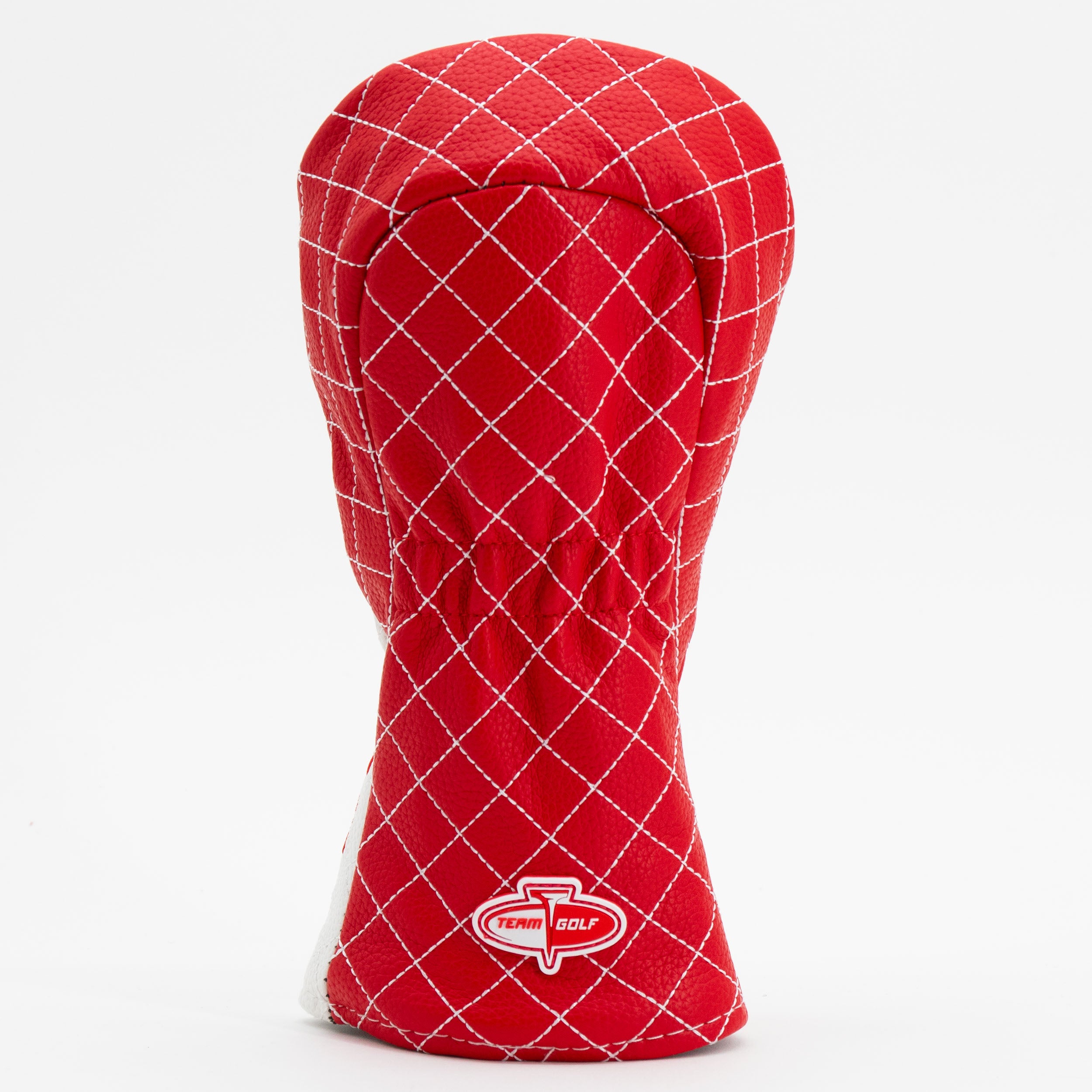 New Jersey Devils Quilted Fairway Headcover (SPLIT)
