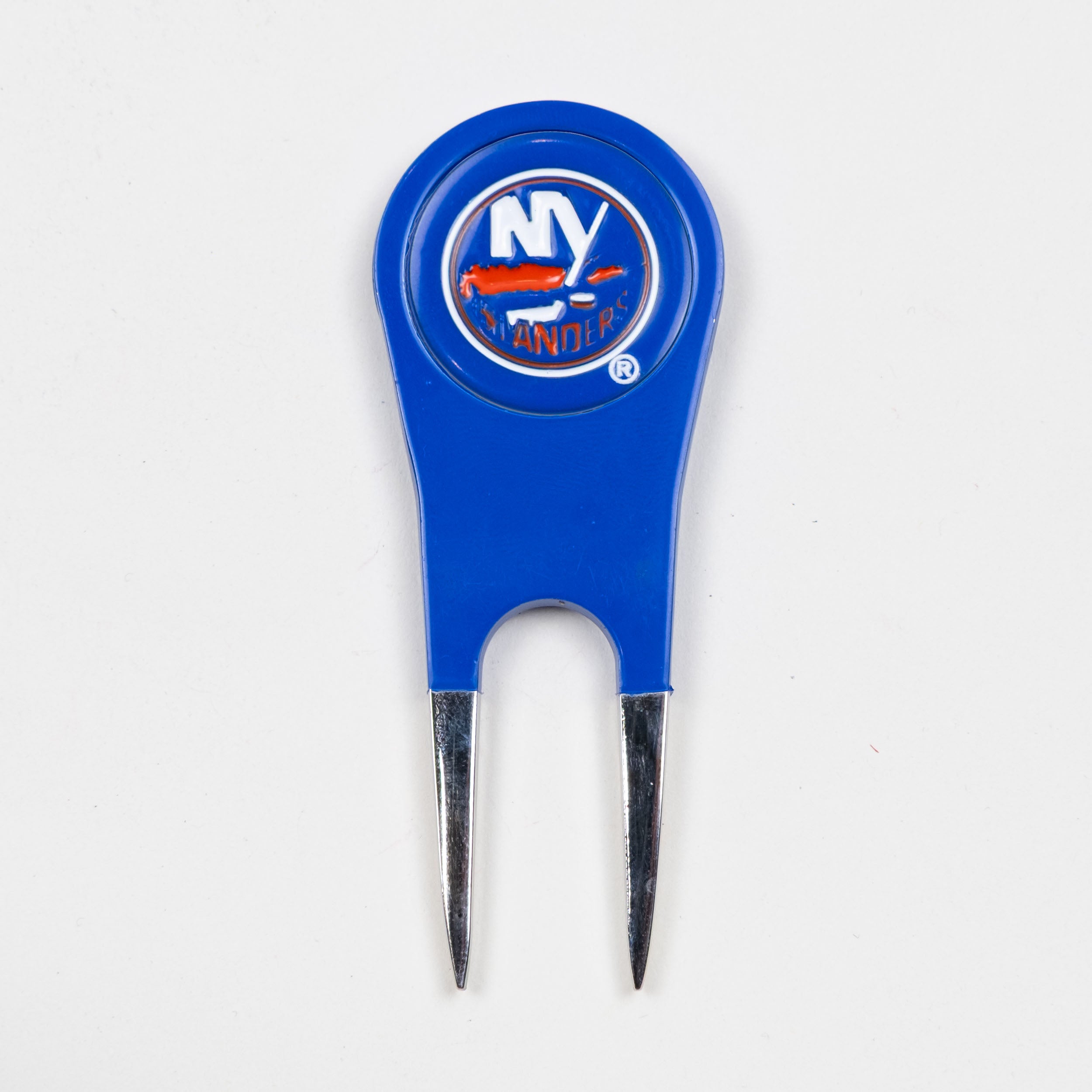 New York Islanders Custom Shaped Divot Tool