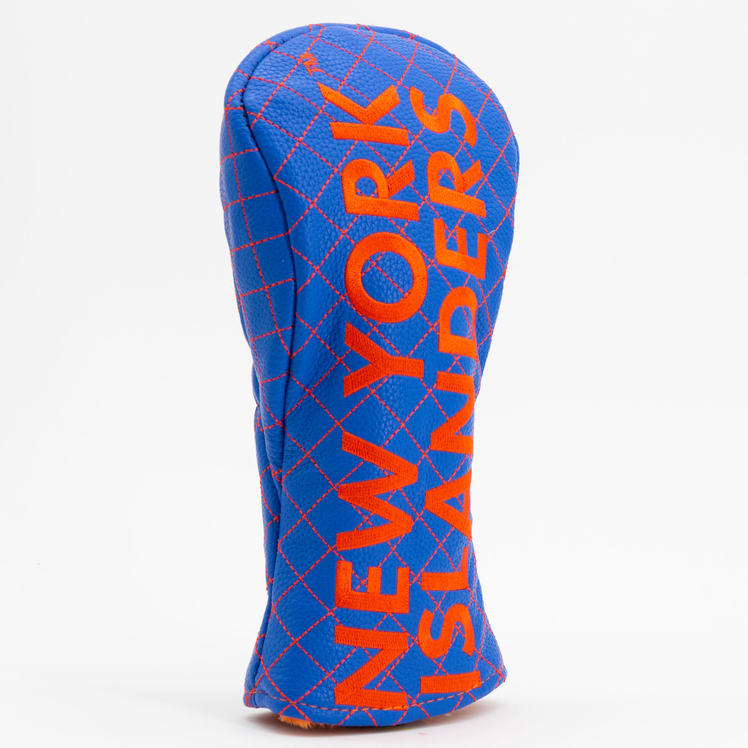 New York Islanders Quilted Fairway Headcover (SOLID)