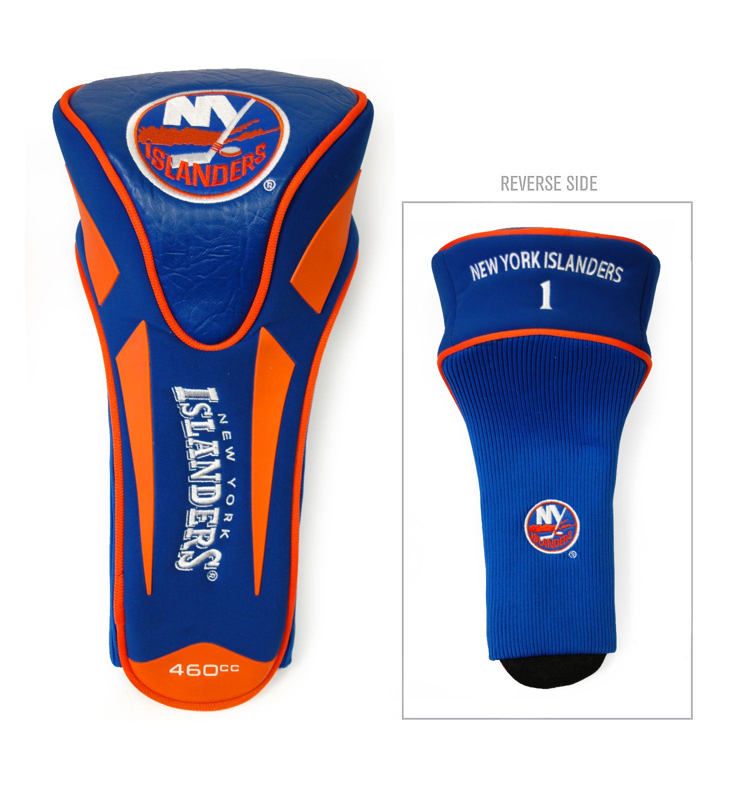 New York Islanders Jumbo 'Apex' Headcover
