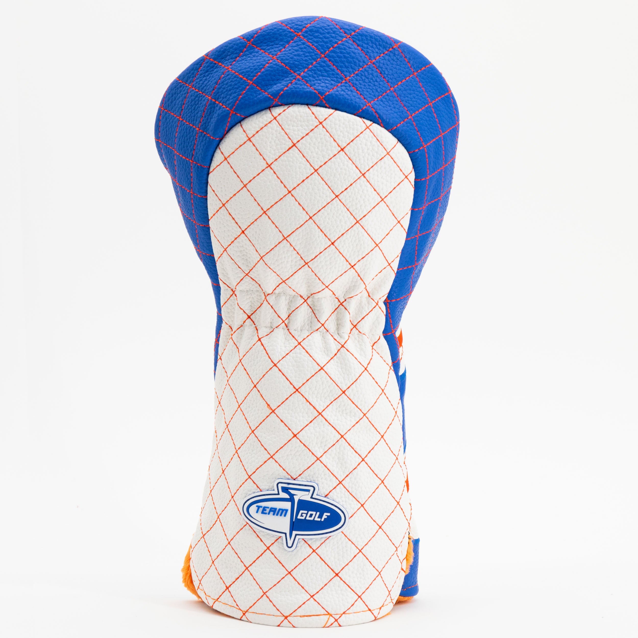 New York Islanders Quilted Driver Headcover (STRIPED)