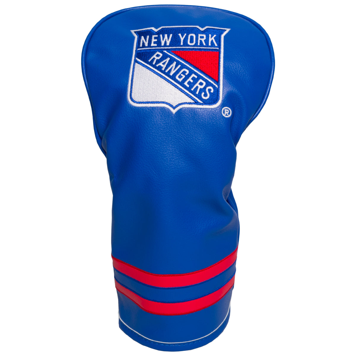 New York Rangers Vintage Driver Headcover | Team Golf