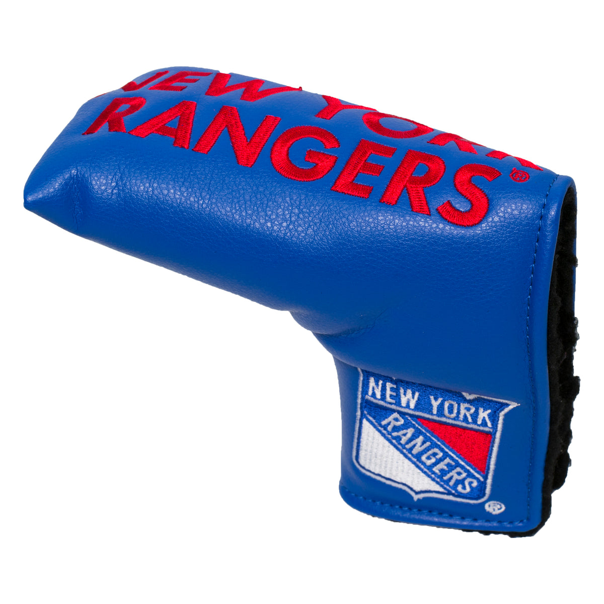 New York Rangers Tour Blade Putter Cover | Team Golf