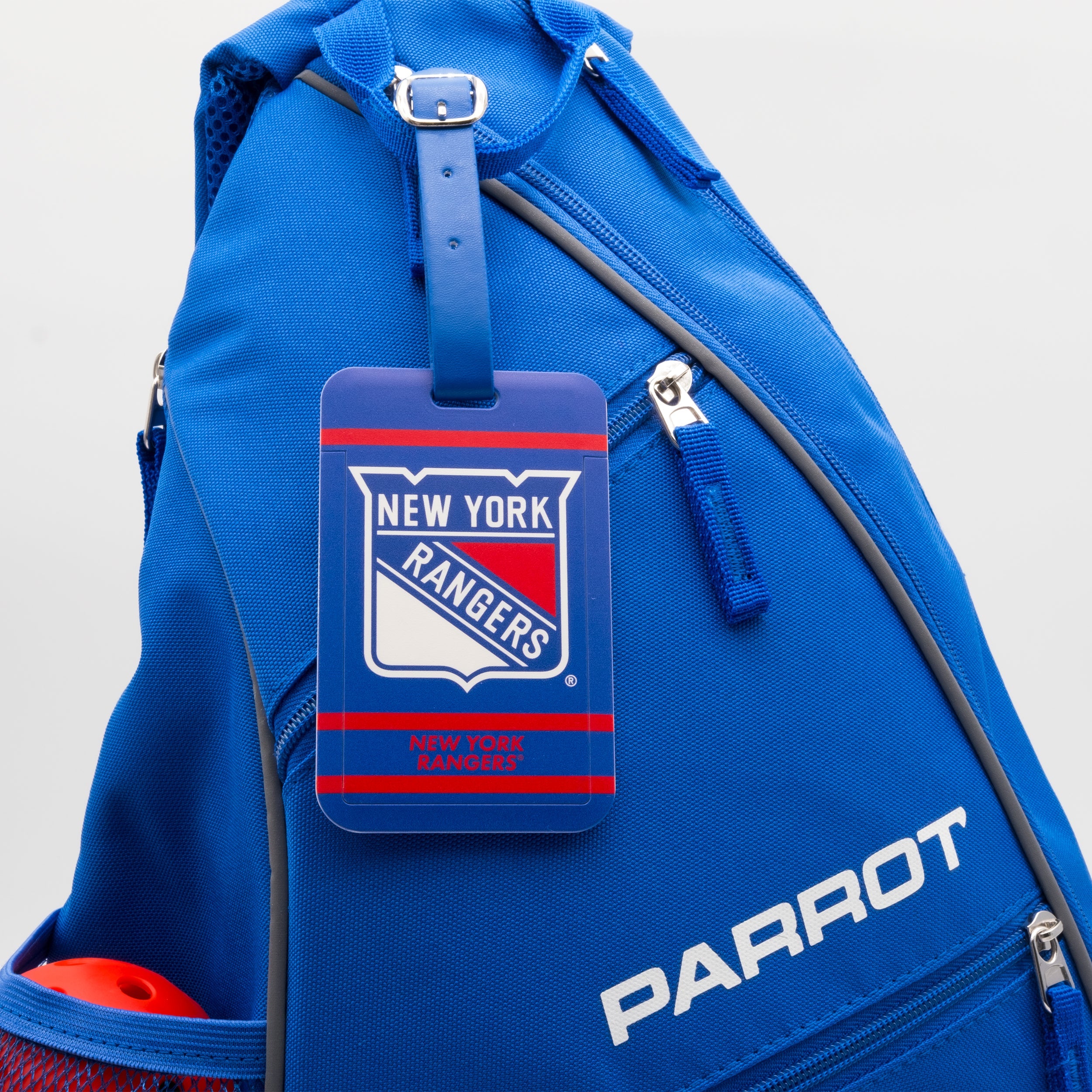 New York Rangers Bag Tag