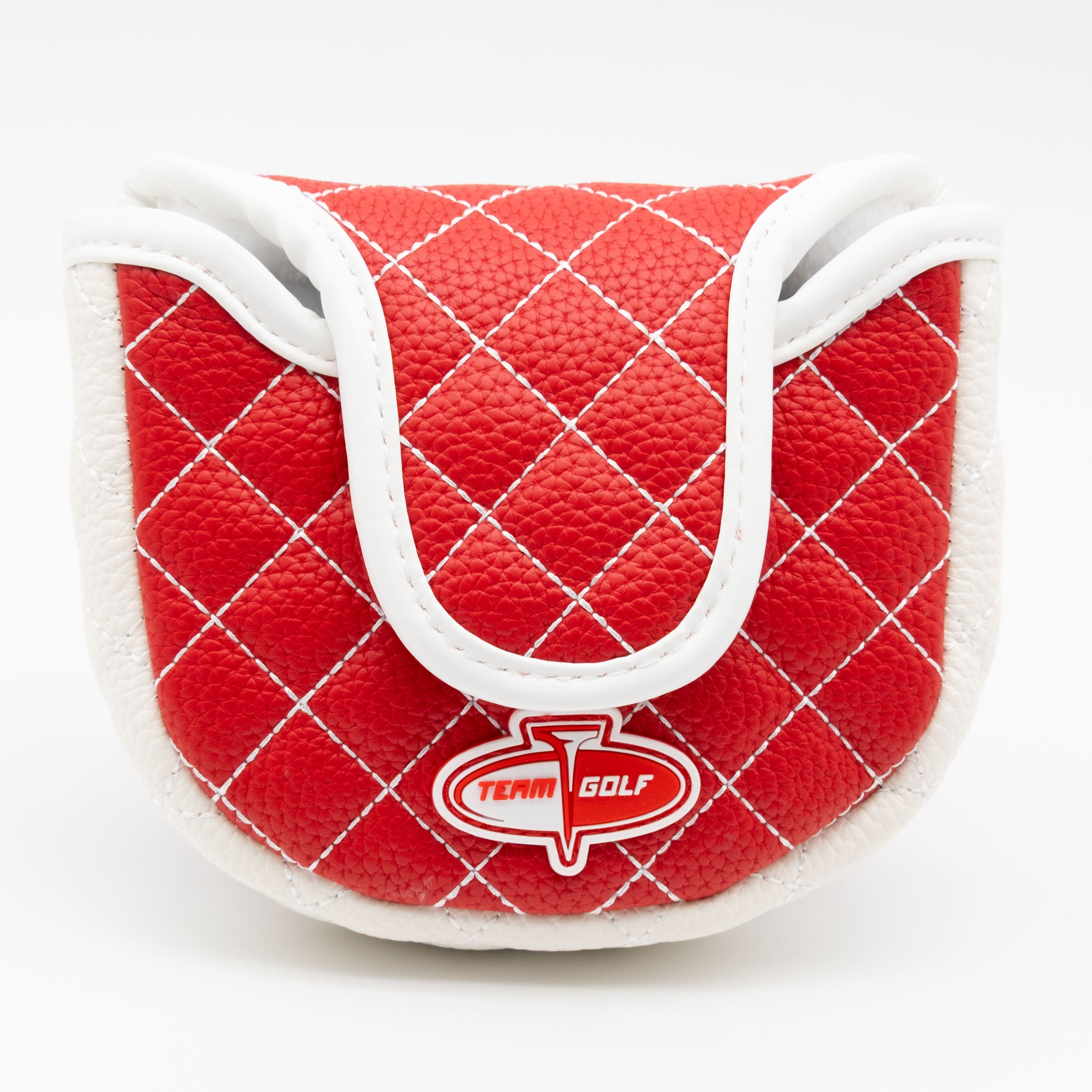 Ottawa Senators Quilted Mallet Putter Cover (SOLID)