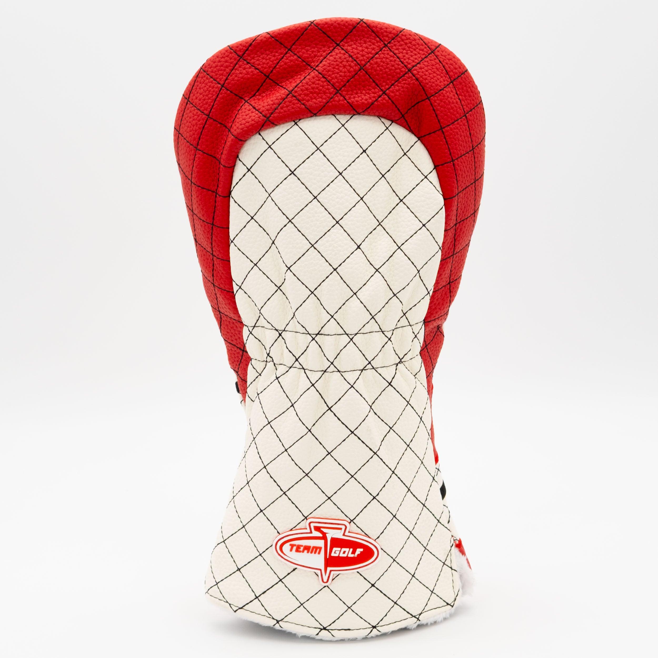 Ottawa Senators Quilted Driver Headcover (STRIPED)