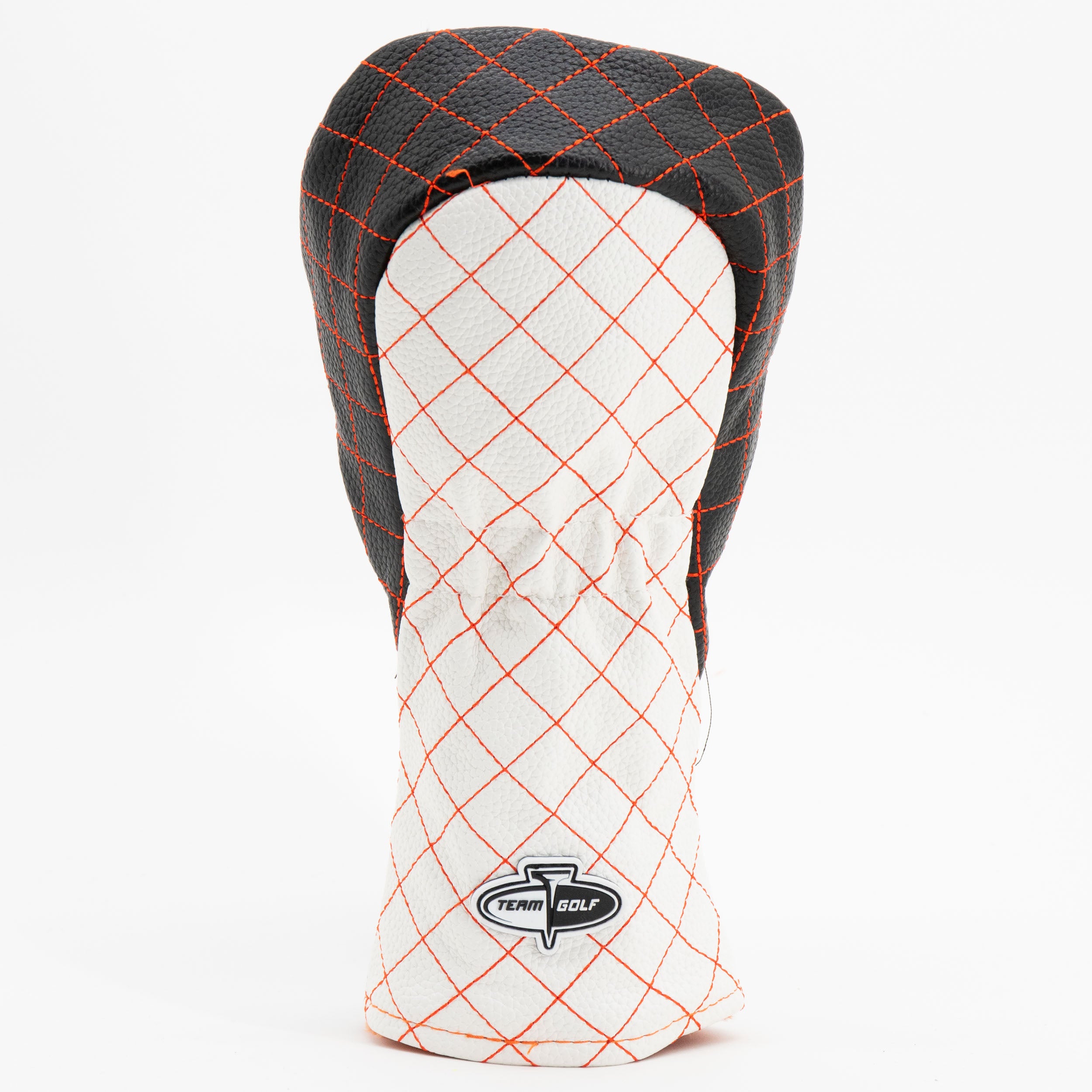 Philadelphia Flyers Quilted Fairway Headcover (STRIPED)