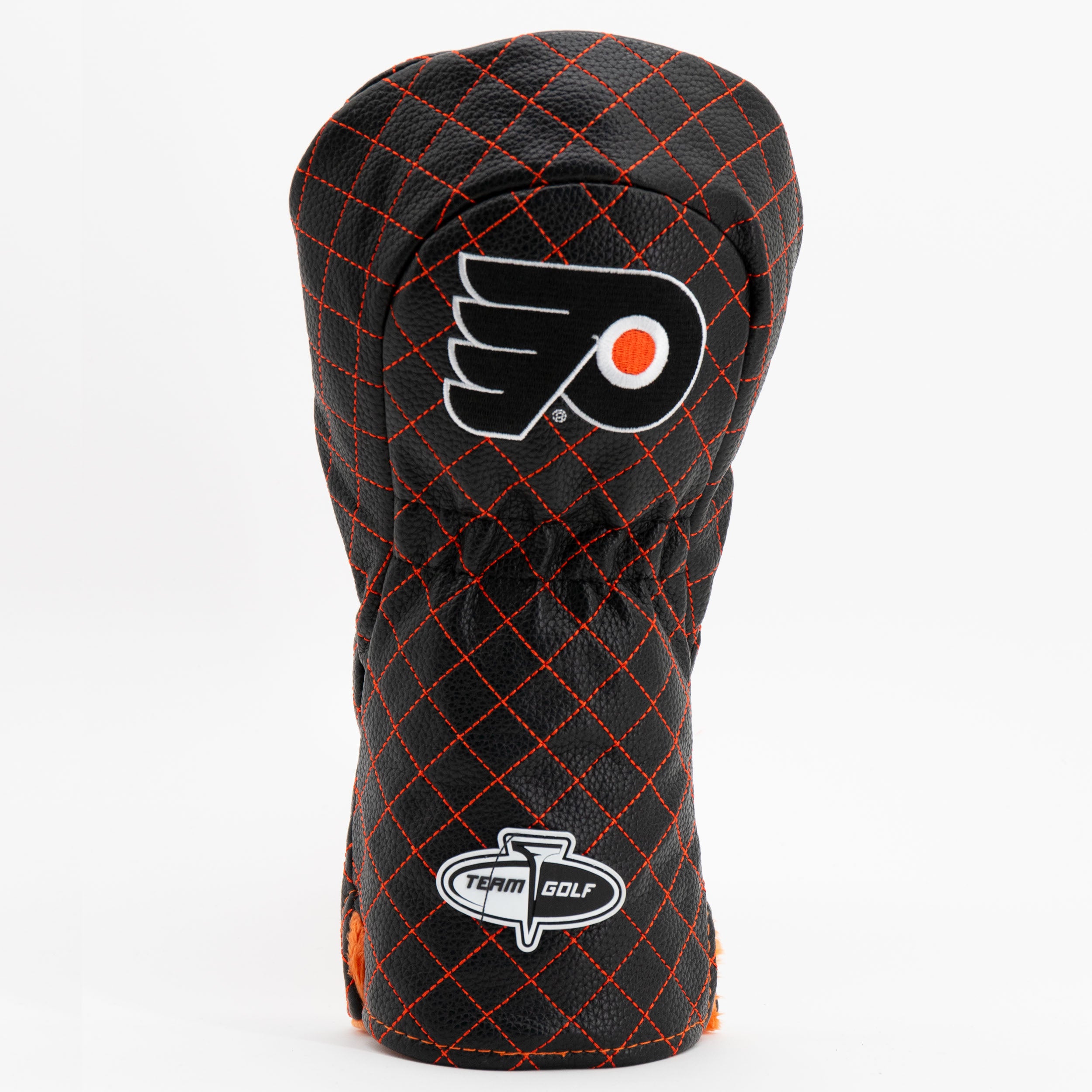 Philadelphia Flyers Quilted Driver Headcover (SOLID)